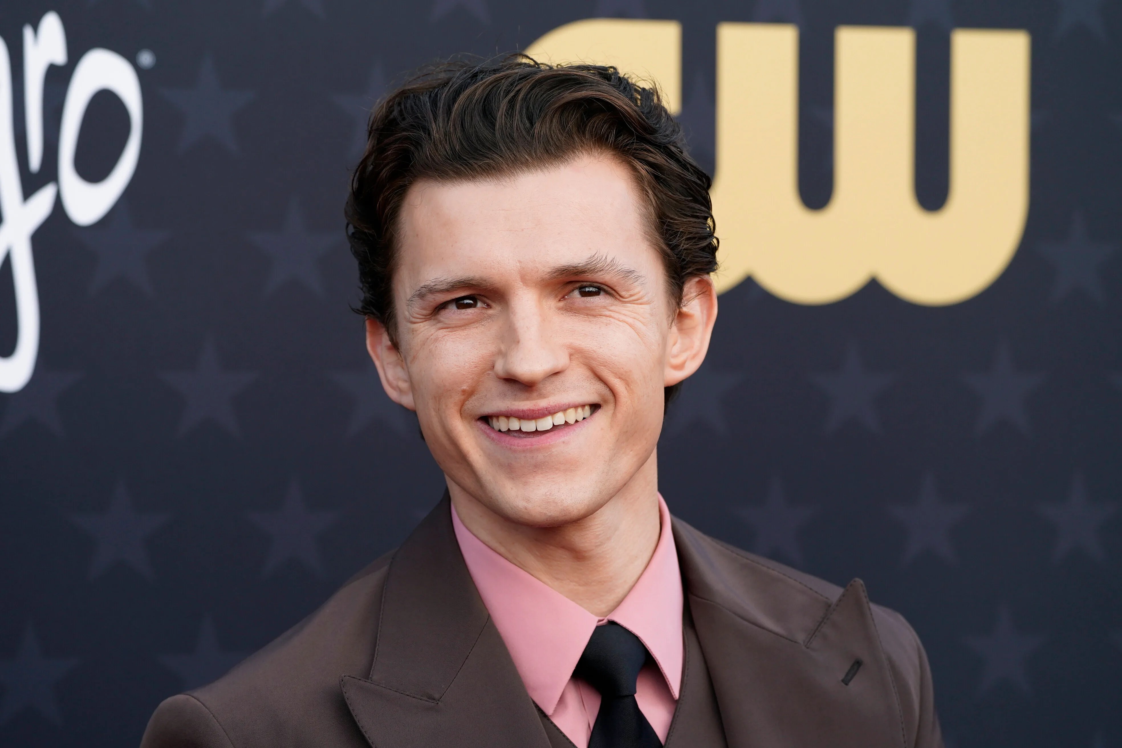 Tom Holland Could Be The Next Star To Join Christopher Nolan's Next Top-Secret Film