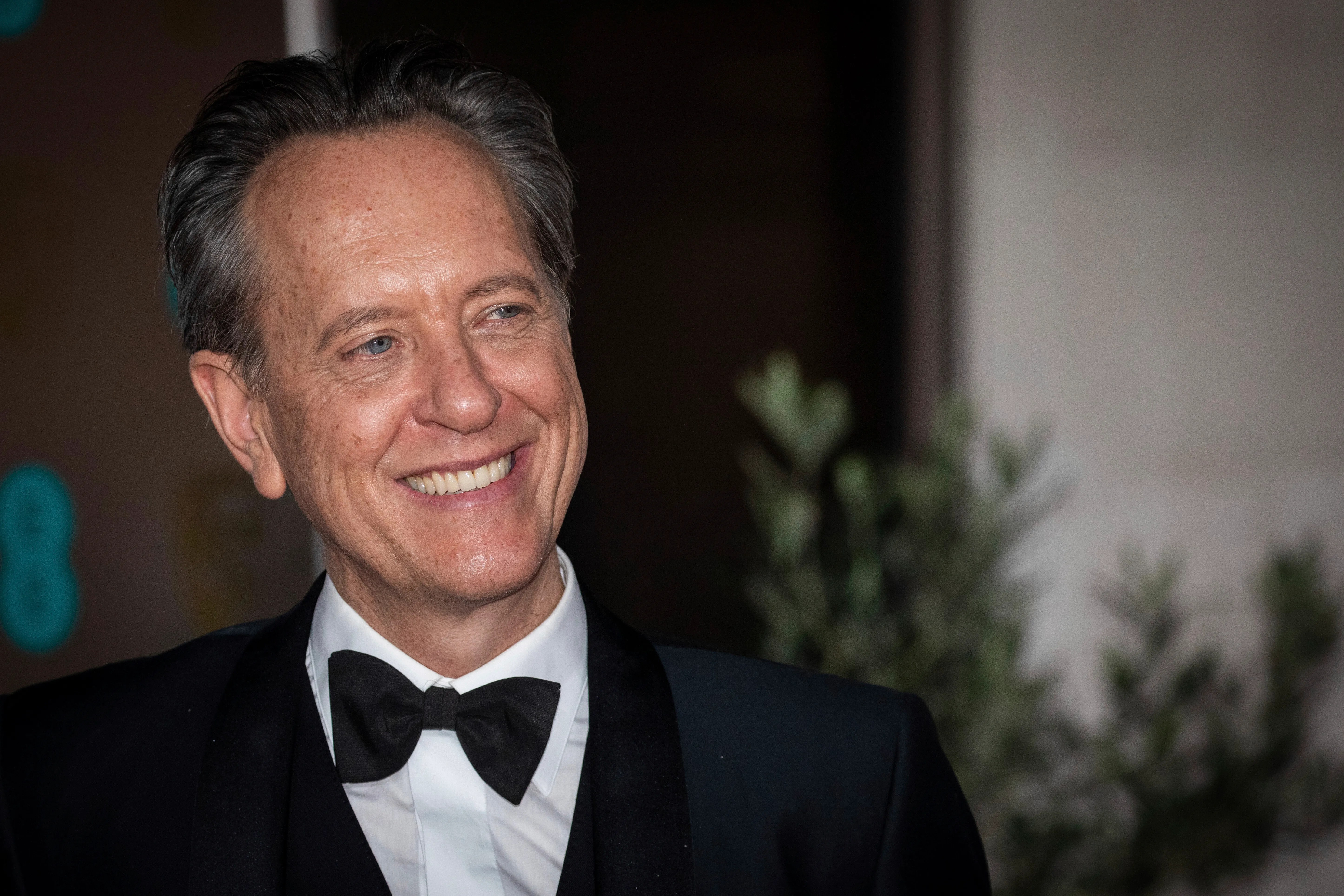 Richard E Grant Speaks Out About ‘Appalling’ Treatment Of His Daughter On Set