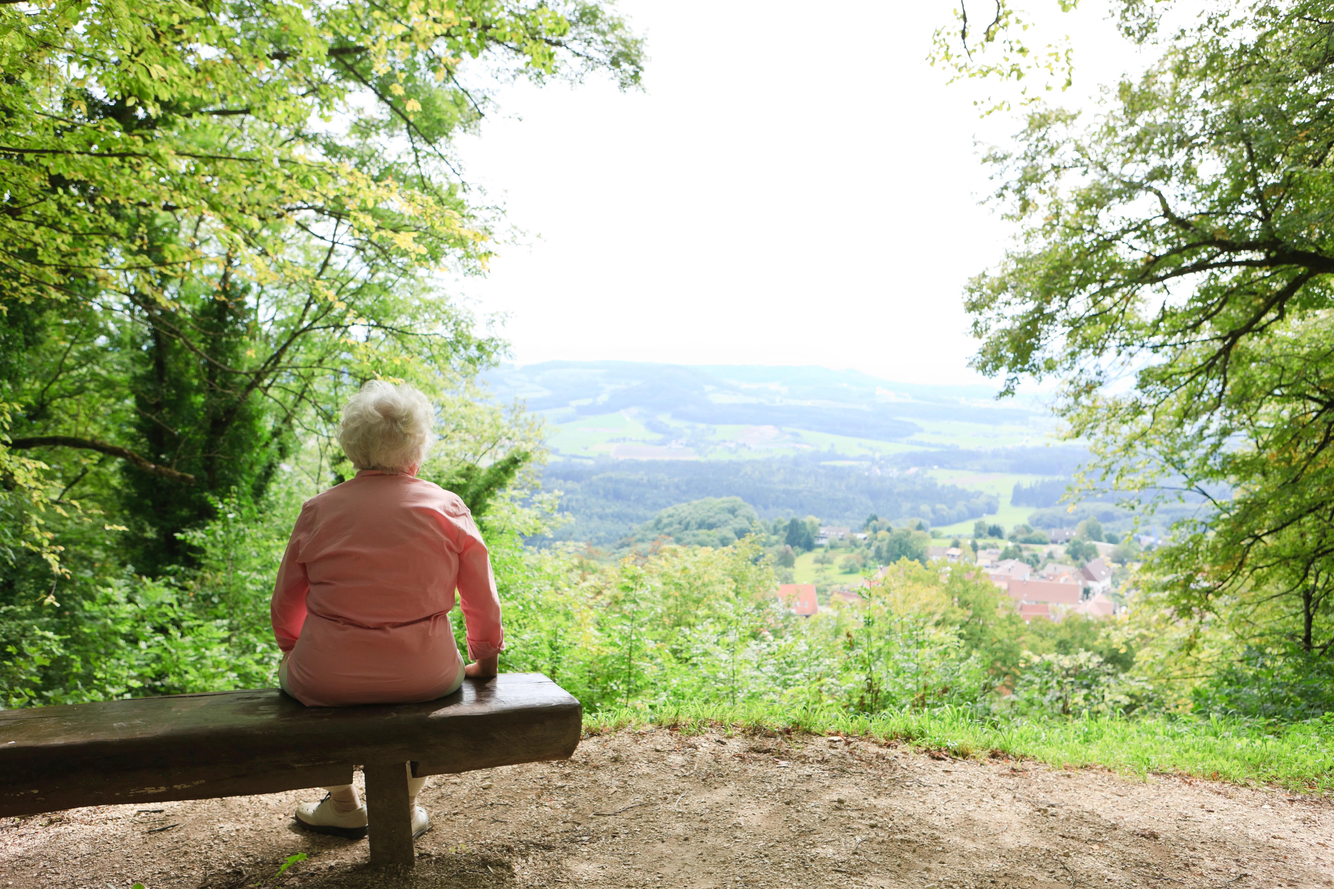 I Have Been Lying To My Grown Children For Years. Here's What They Don't Know About My Life.