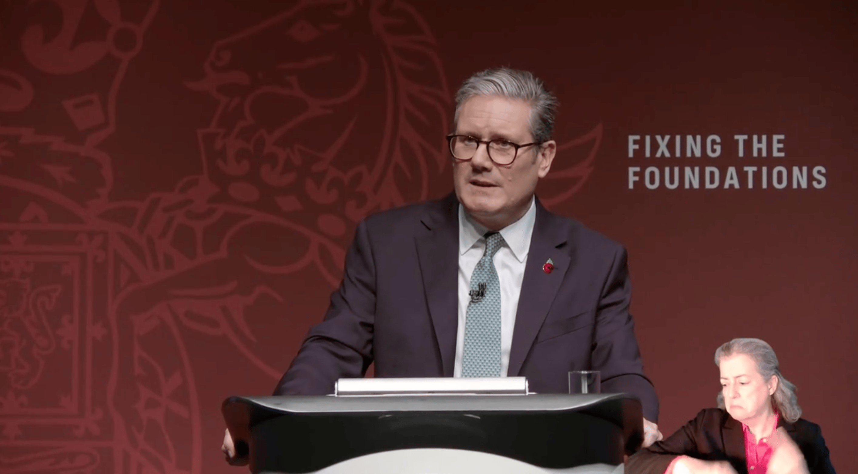 Keir Starmer Challenges Any Of His Budget Critics To Come Up With Their Own Policies