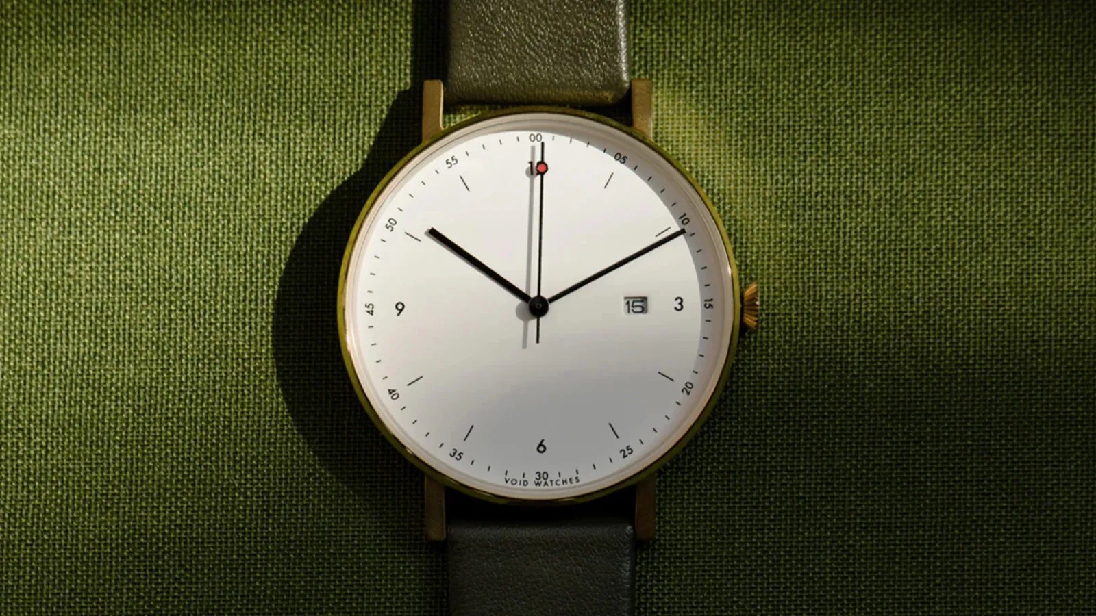 I Shop Online For A Living ― These Are The 4 Best Watch Brands I've Found Yet