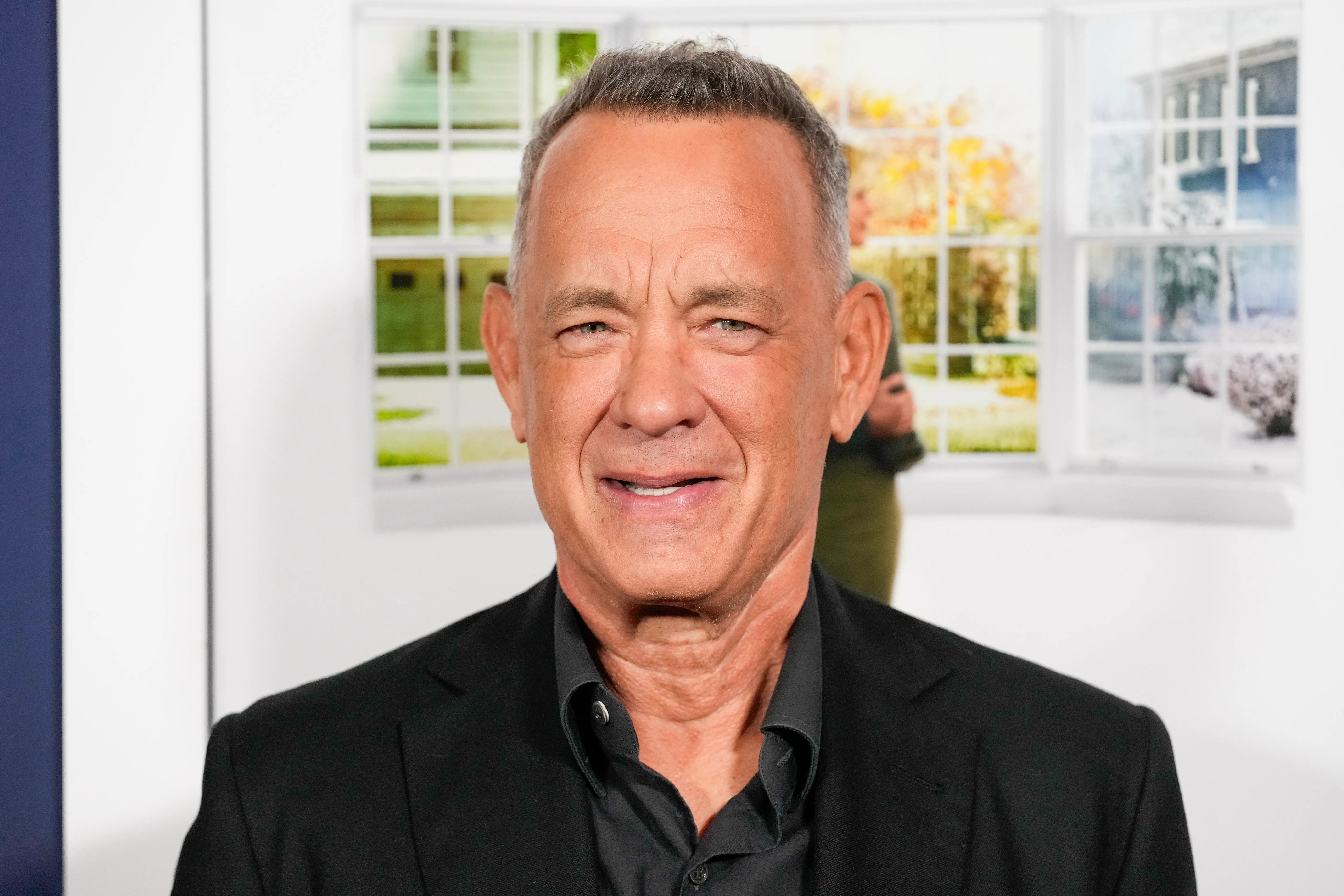 'Can I Say That?': Tom Hanks Goes In On 'C***s****r' Film Critics In Podcast Interview