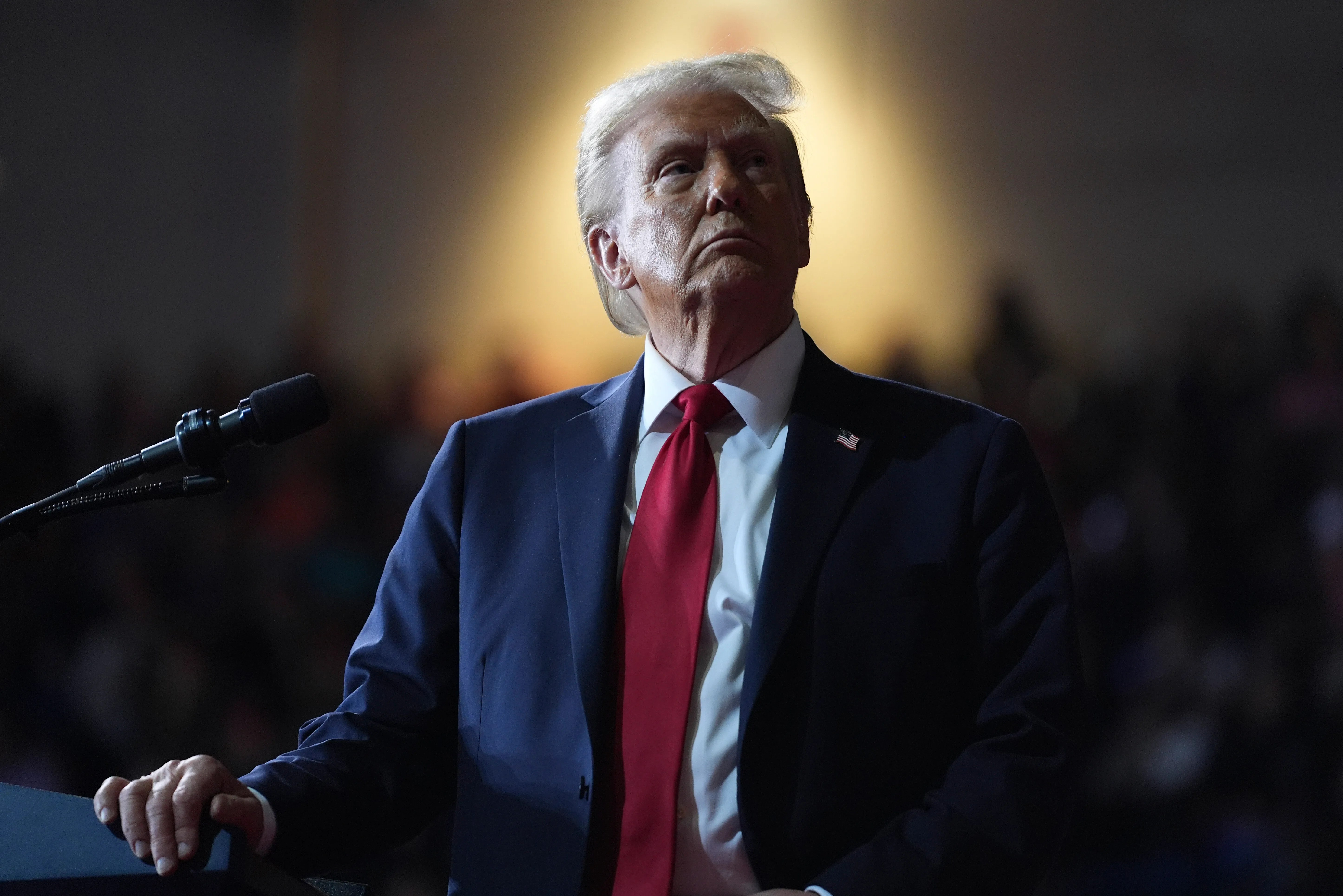 What Labour Must Learn From Trump’s Victory To Avoid The Democrats’ Fate