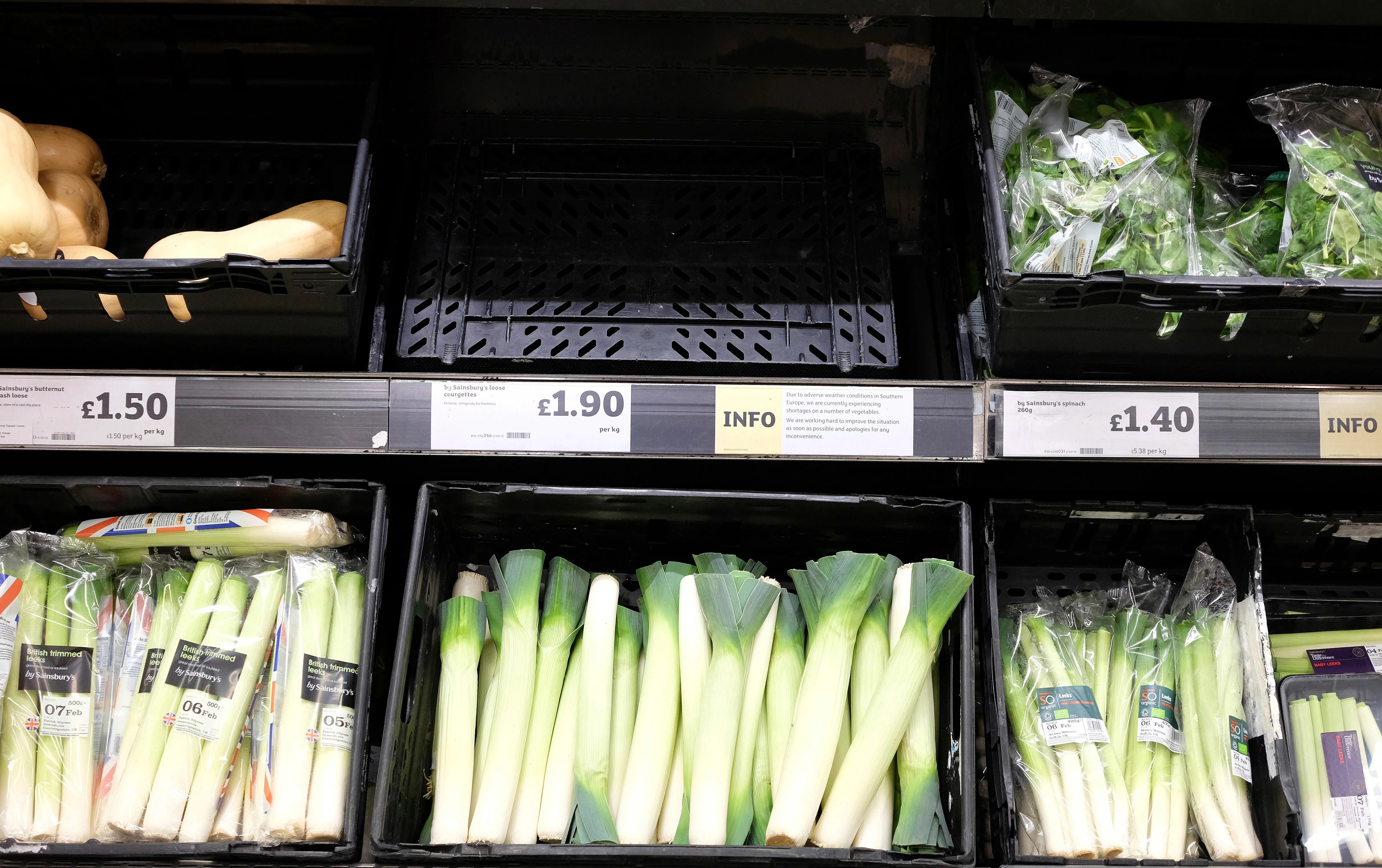 People Are Just Realising The Labels On Aldi Shelves Aren't All What They Seem, And I Had No Idea