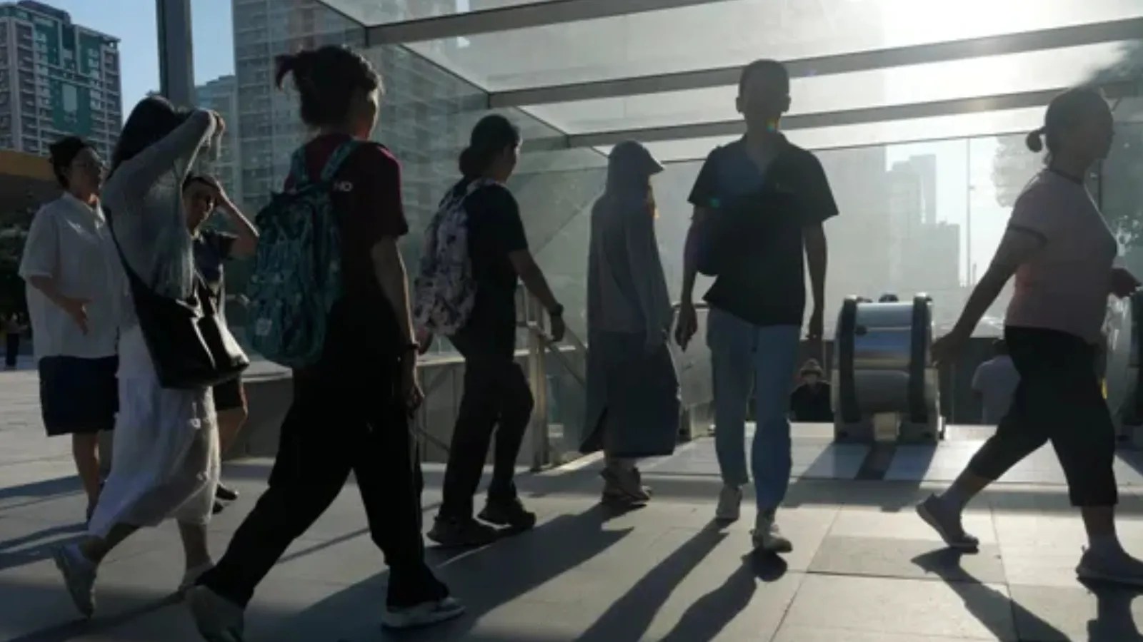 Gen Z's Job Struggles Are 'Not Remotely Their Fault,' Uni Founder Says