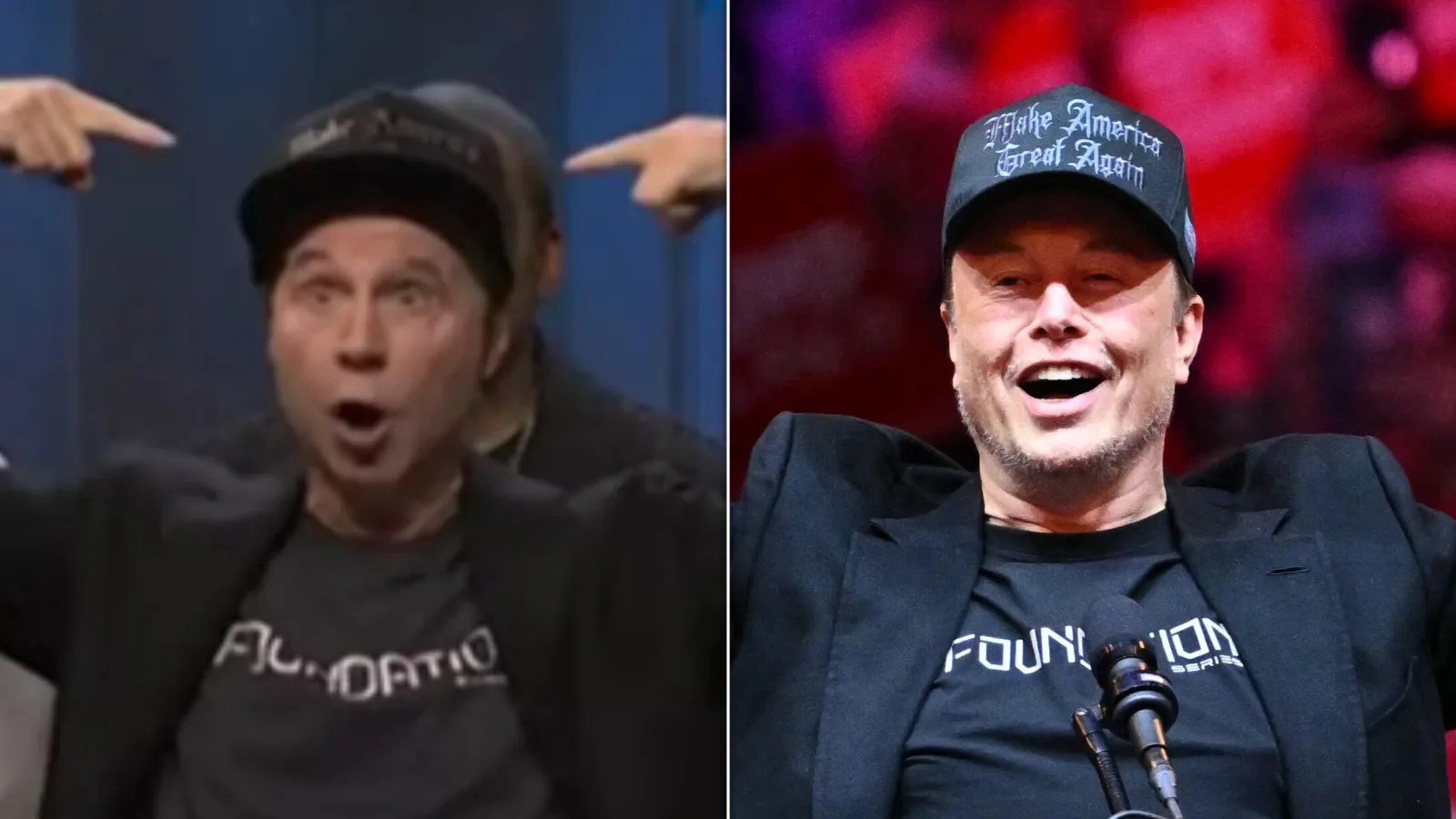 Elon Musk Makes A Fuss Over Saturday Night Live Impersonation Of Him