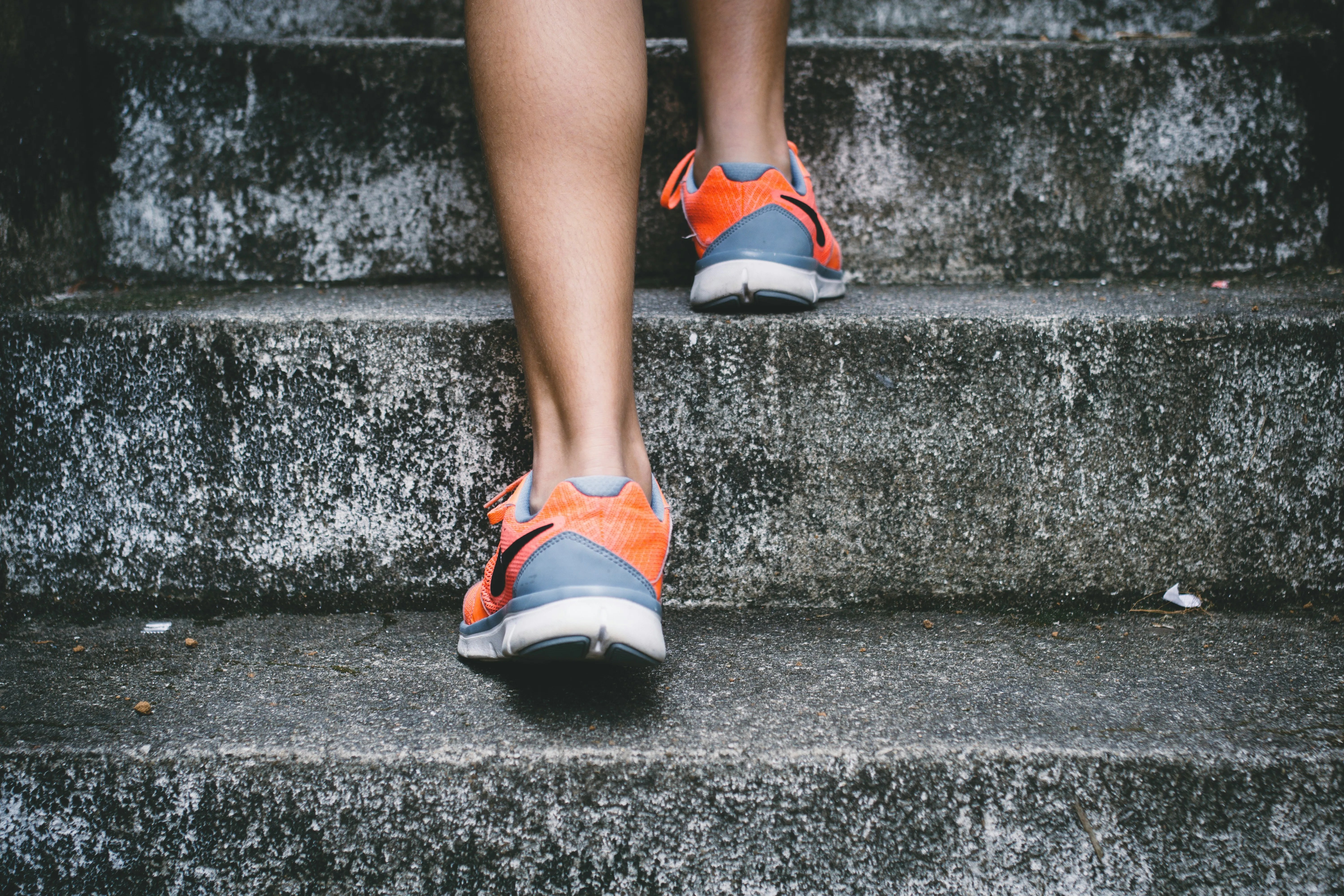 Find Running Painful? This Could Be The Frustrating Reason Why