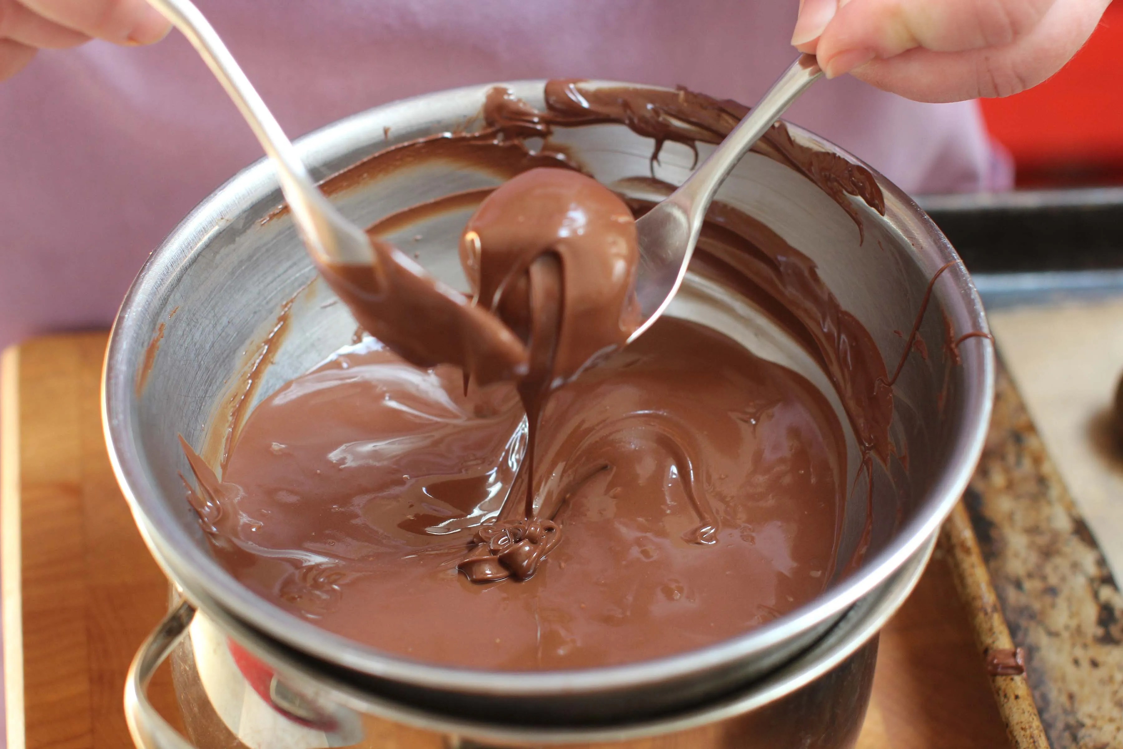 I Just Learned Why It's Called Hotel Chocolat, Even Though It's Spelled 'Chocolate' And They're Not A Hotel