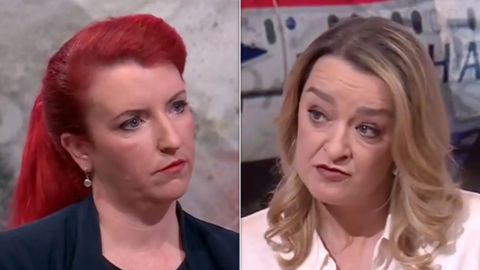 Laura Kuenssberg Corners Minister Over Real-Life Impact Of Bus Fare Cap Hike