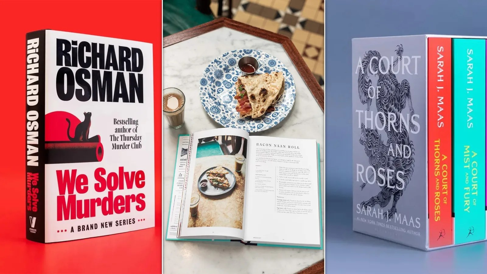 These 18 Amazon Black Friday Book Deals Are So Good, You'll Kick Yourself For Missing Them