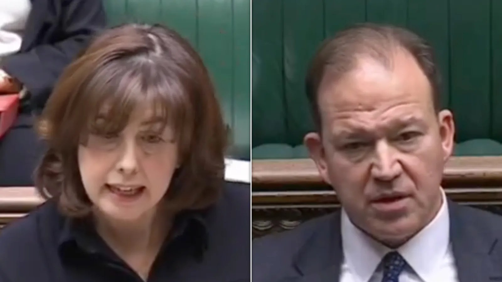Cabinet Minister Effortlessly Bats Back Tory Frontbencher's Budget Complaints With 1 Key Answer
