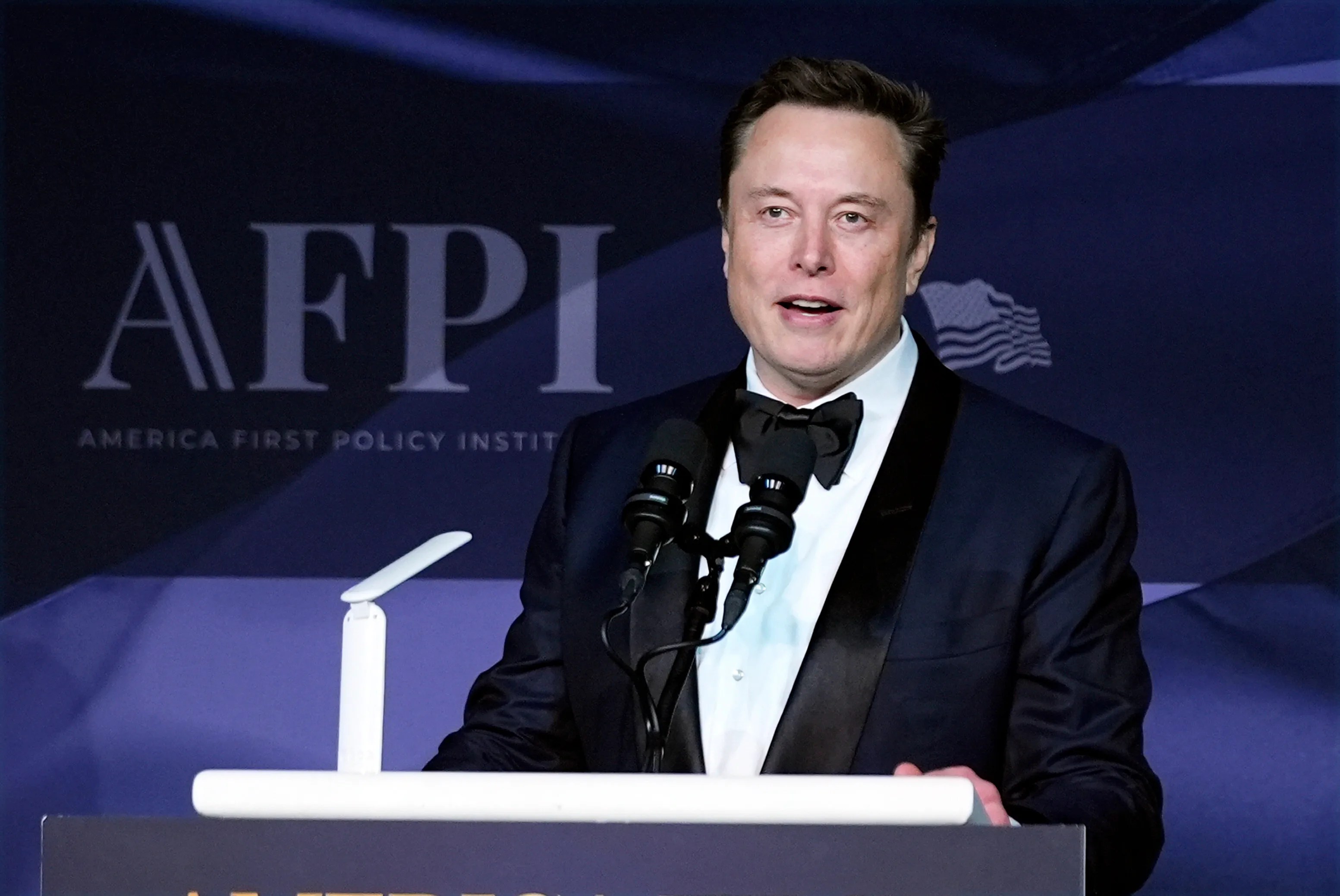 Is Elon Musk Planning To Make A 'F*** You Starmer' 0 Million Donation To Reform UK?