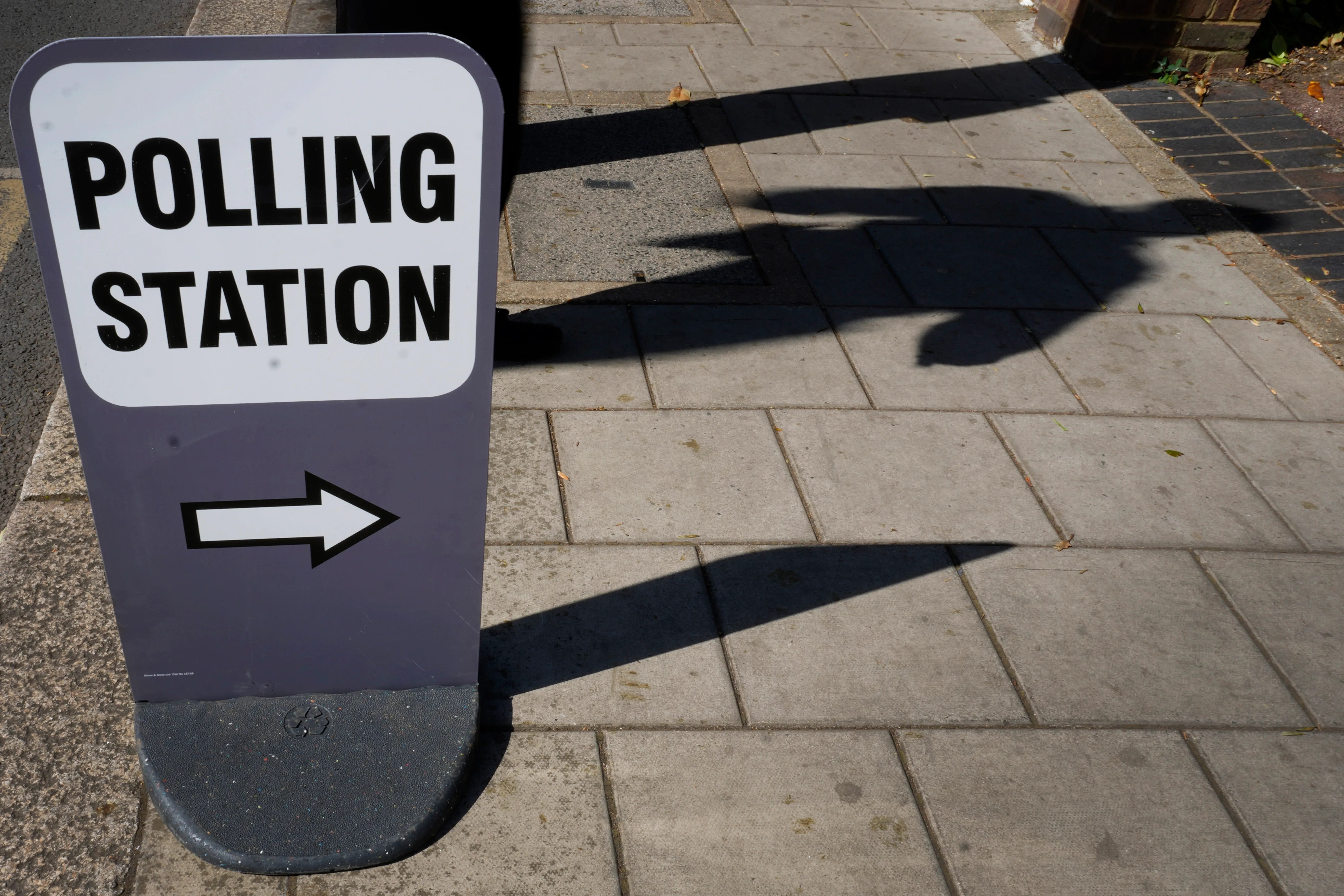 Major Shock As MPs Back Move To Change The Voting System For Elections