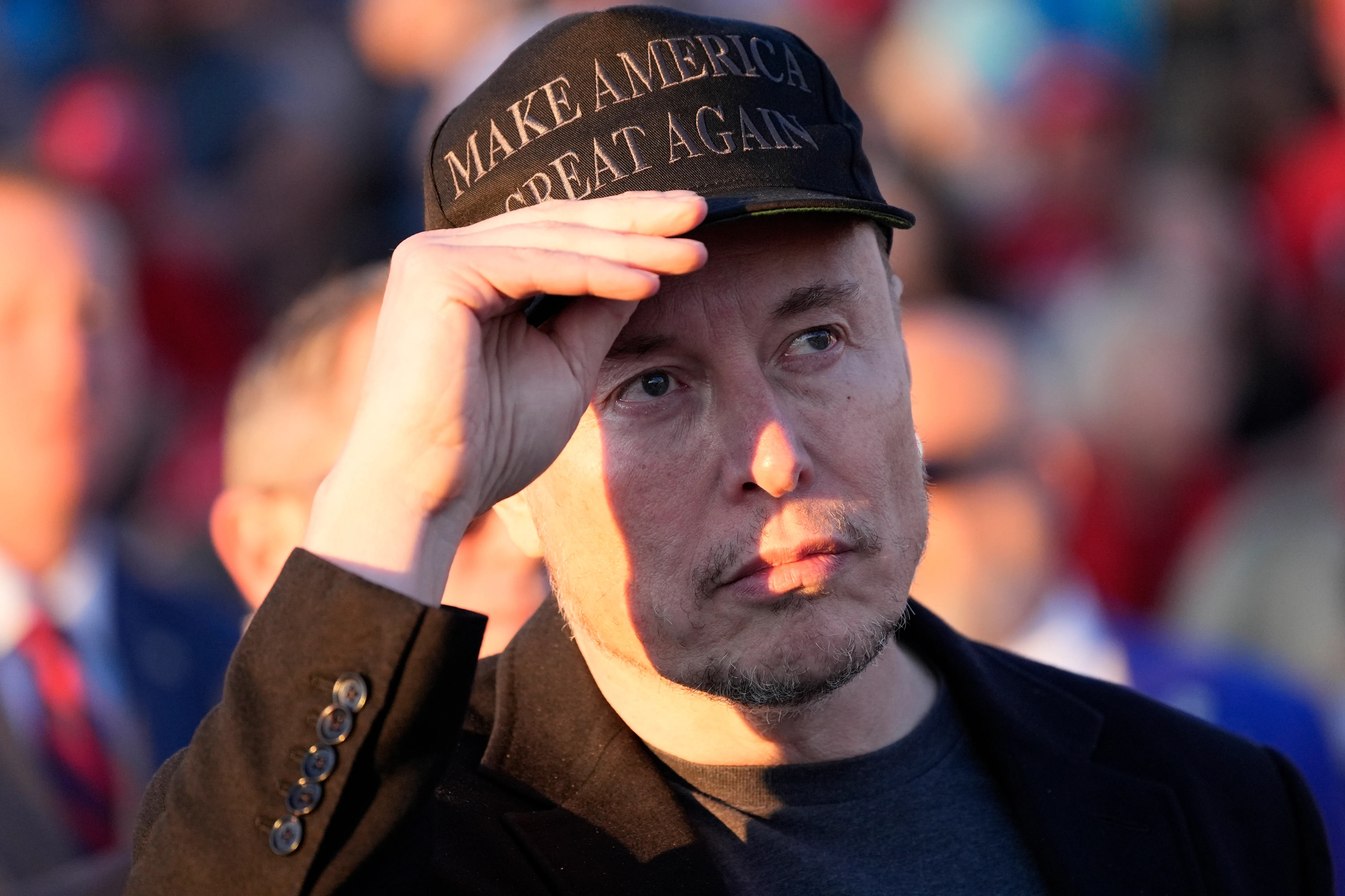 Just 12% Of Brits Think Elon Musk's Interventions Are Having A Positive Impact On The UK