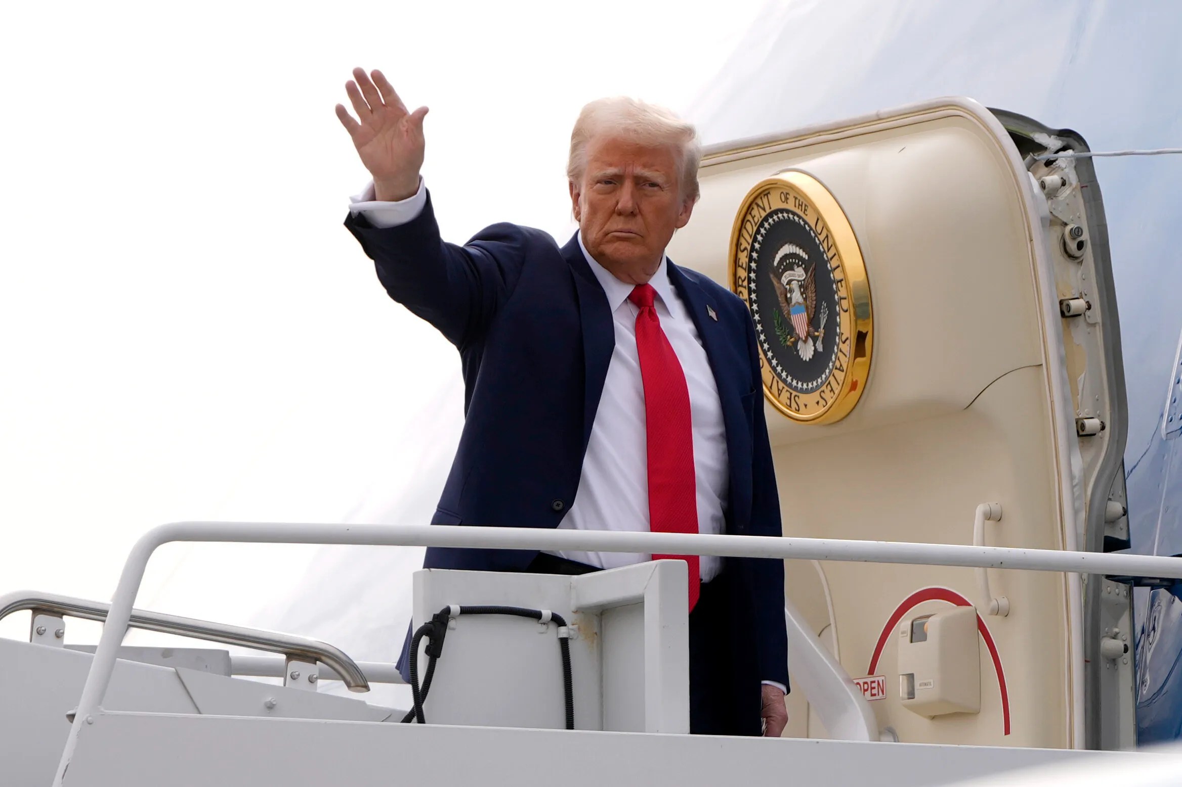 Google's Donald Trump-Inspired Move Has Critics Navigating Outrage