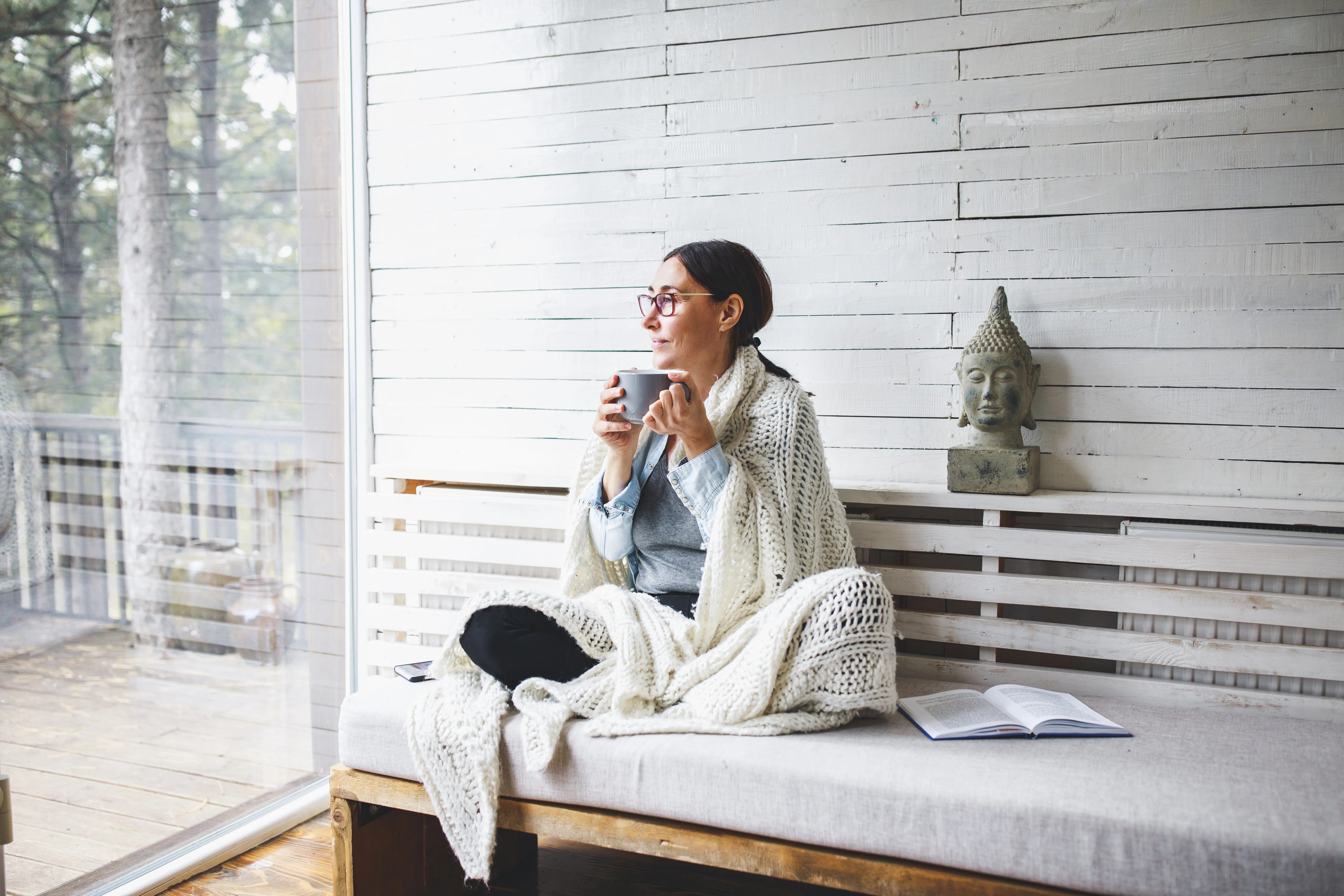 'Luften' Is The German Practice We All Should Be Doing In The Winter