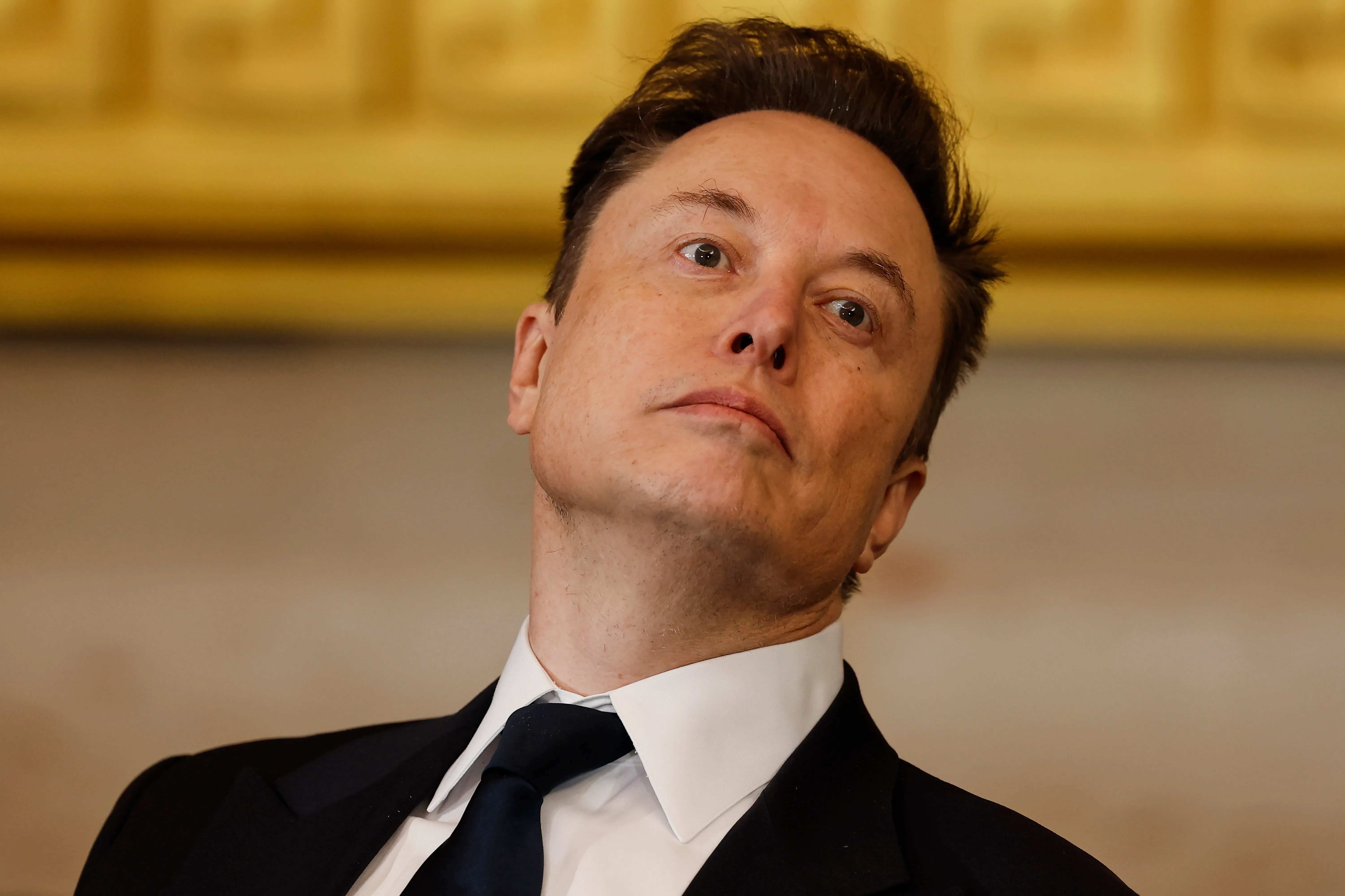 Trump And Musk Have Plunged The US Into A Constitutional Crisis