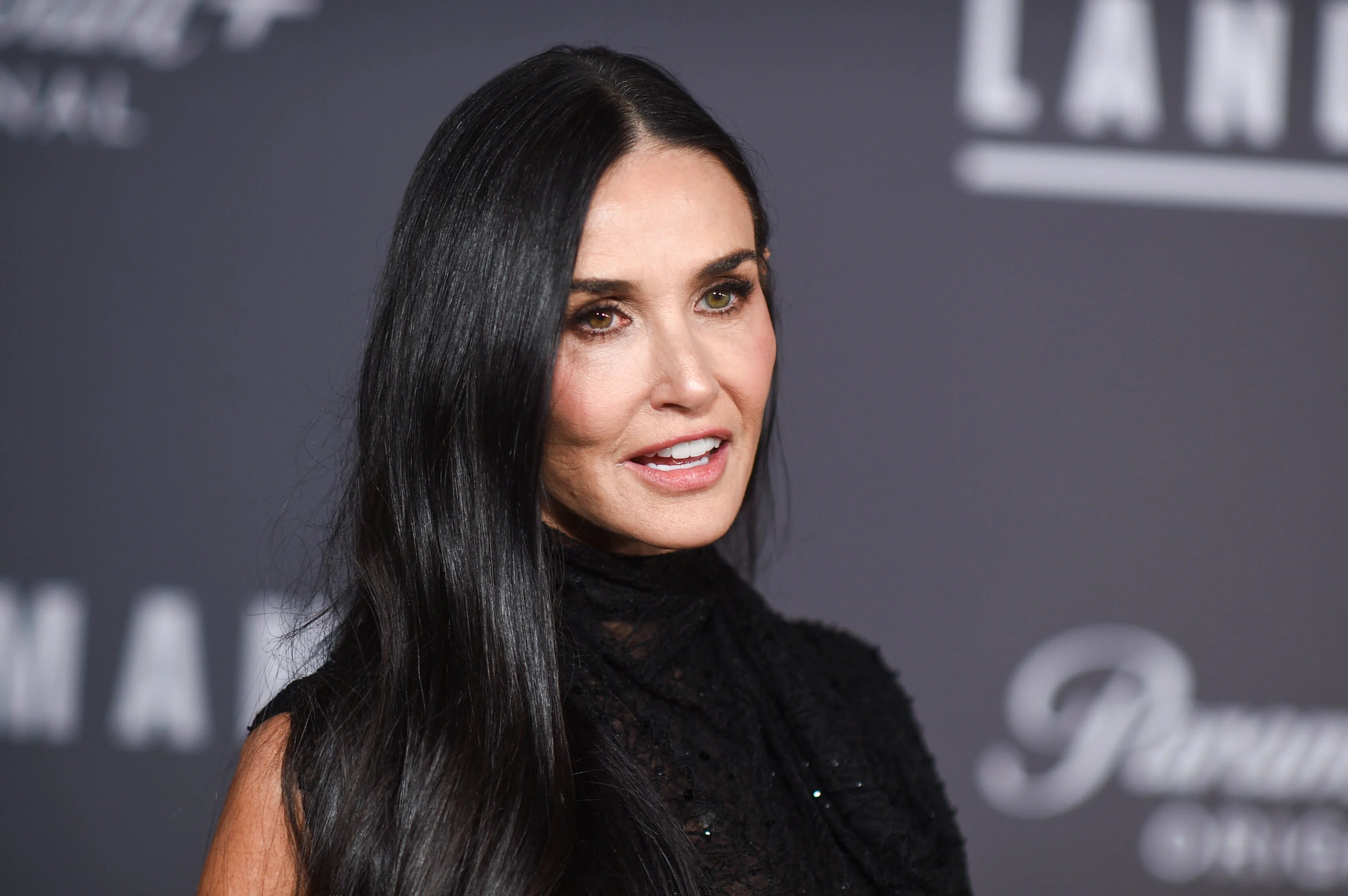 Demi Moore Refuses To Watch Her Old Films – With This 1 Notable Exception