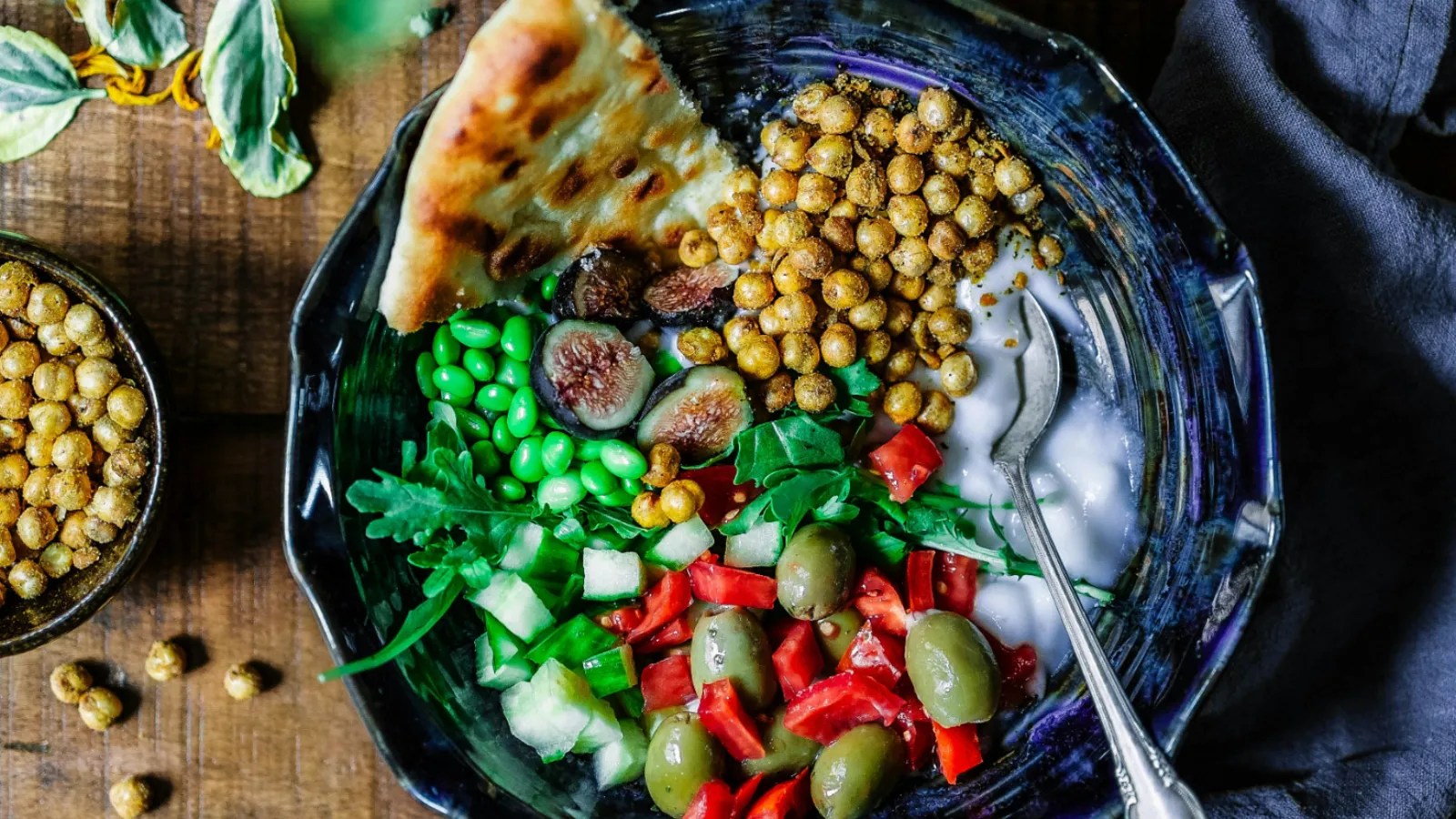 Here's How Much Iron You Really Need (By Age)