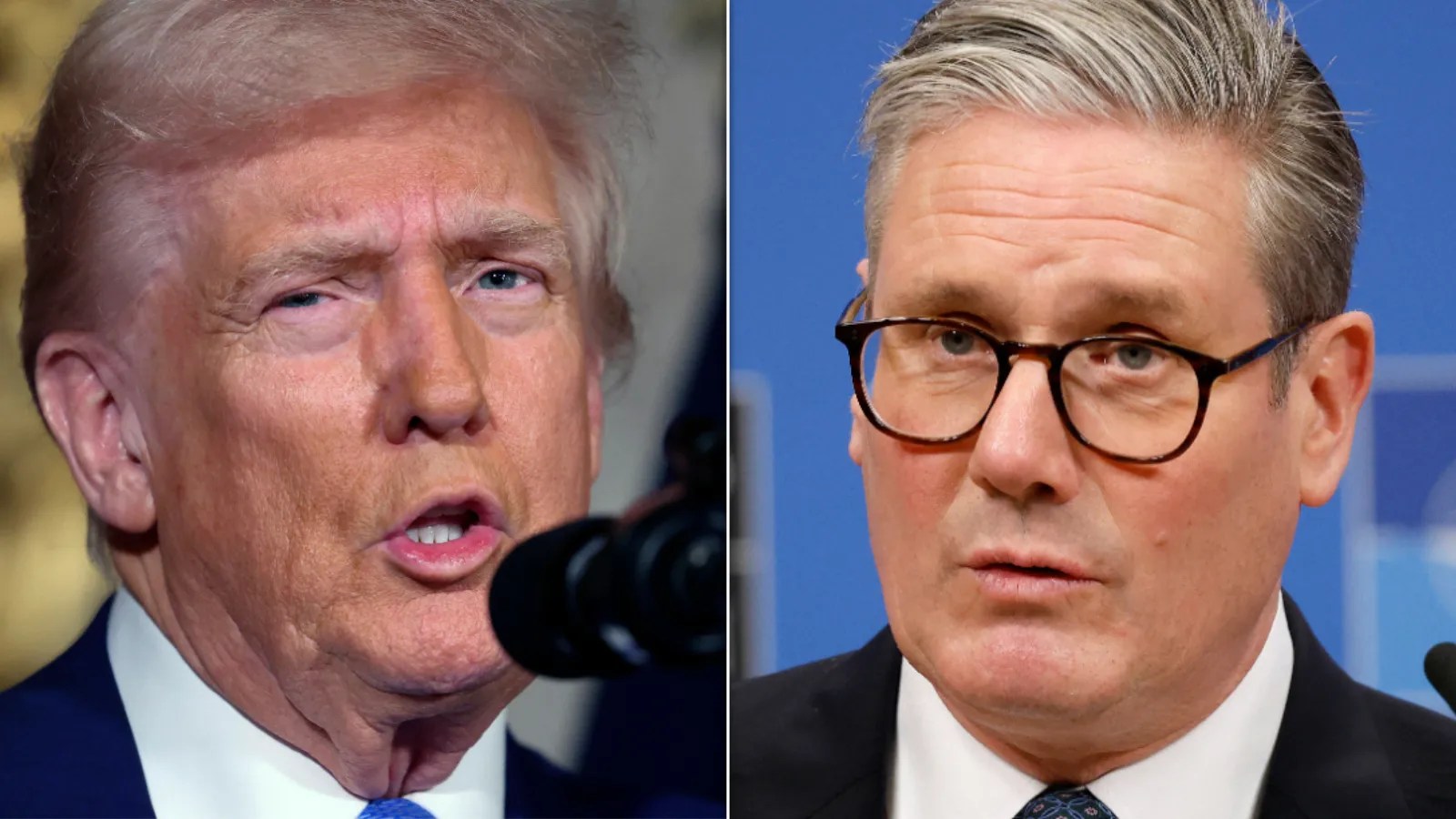 5 Challenges Facing Keir Starmer As He Walks The Trump Tightrope In Washington