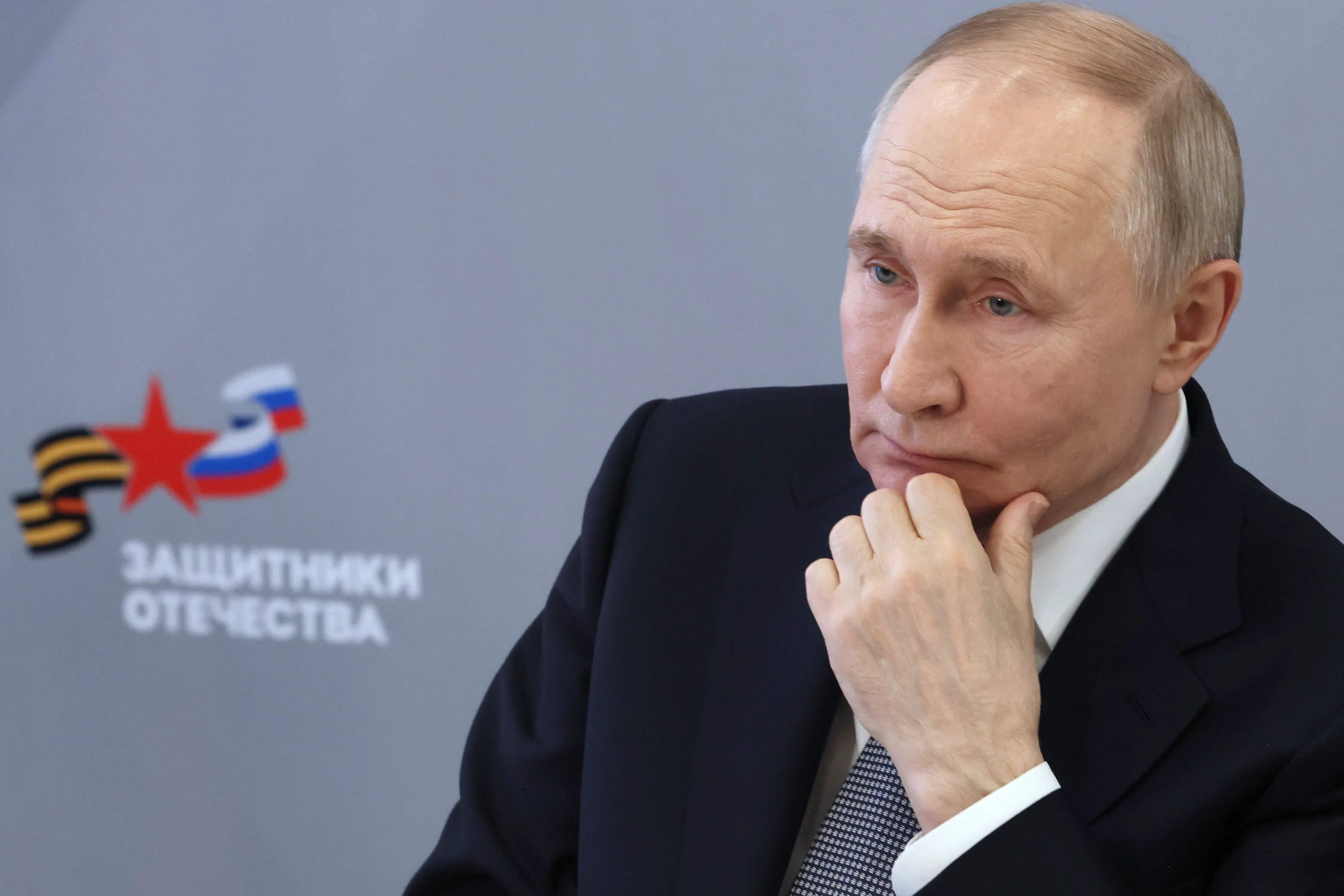 'Completely Farcical': Number 10 Hits Back At Russia's Claim UK Is 'Main Instigator' Of Global Conflict