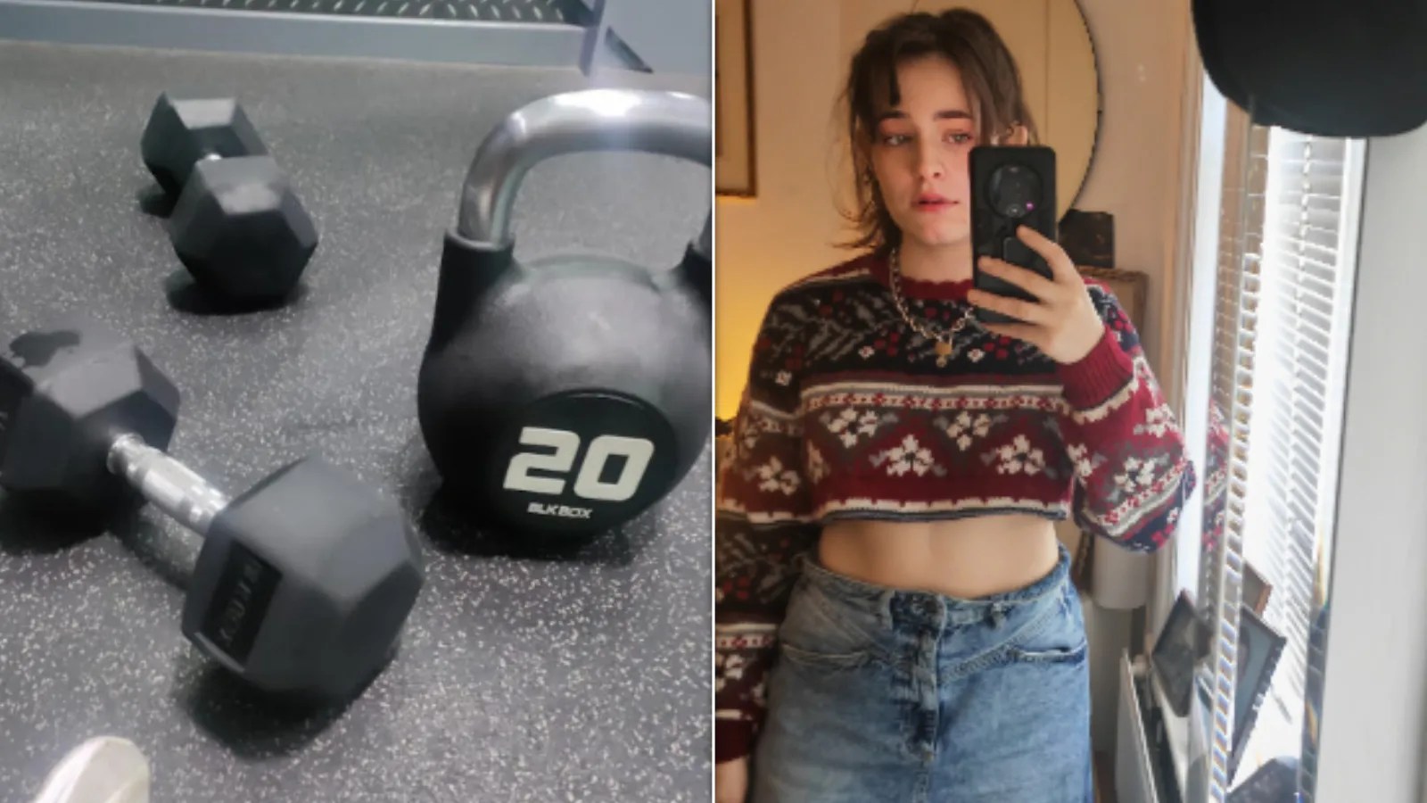 I Stopped Working Out My Abs And Got The Strongest Core Of My Life