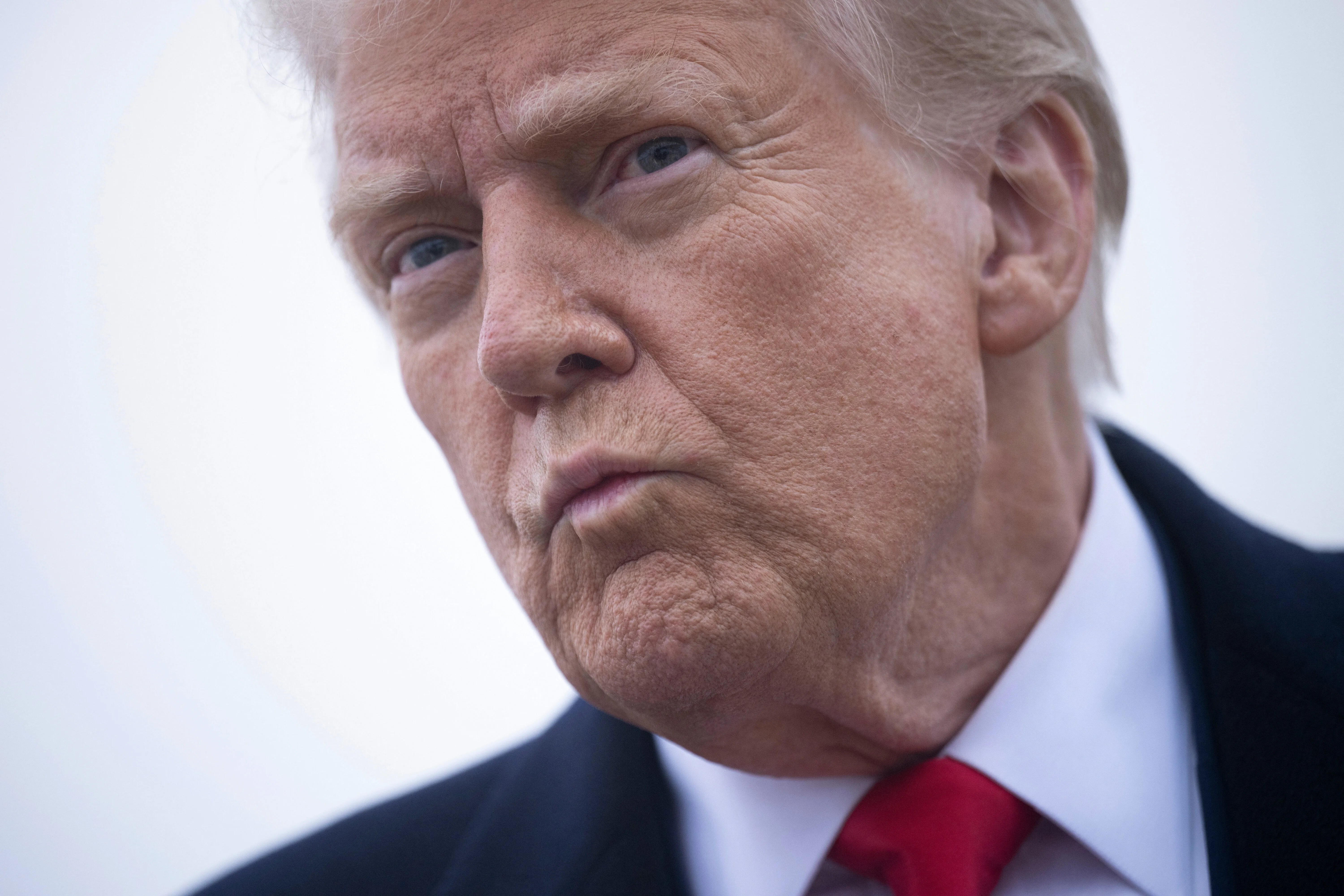 Donald Trump Works In Giant Lie To Shame Journalist Who Requested Interview