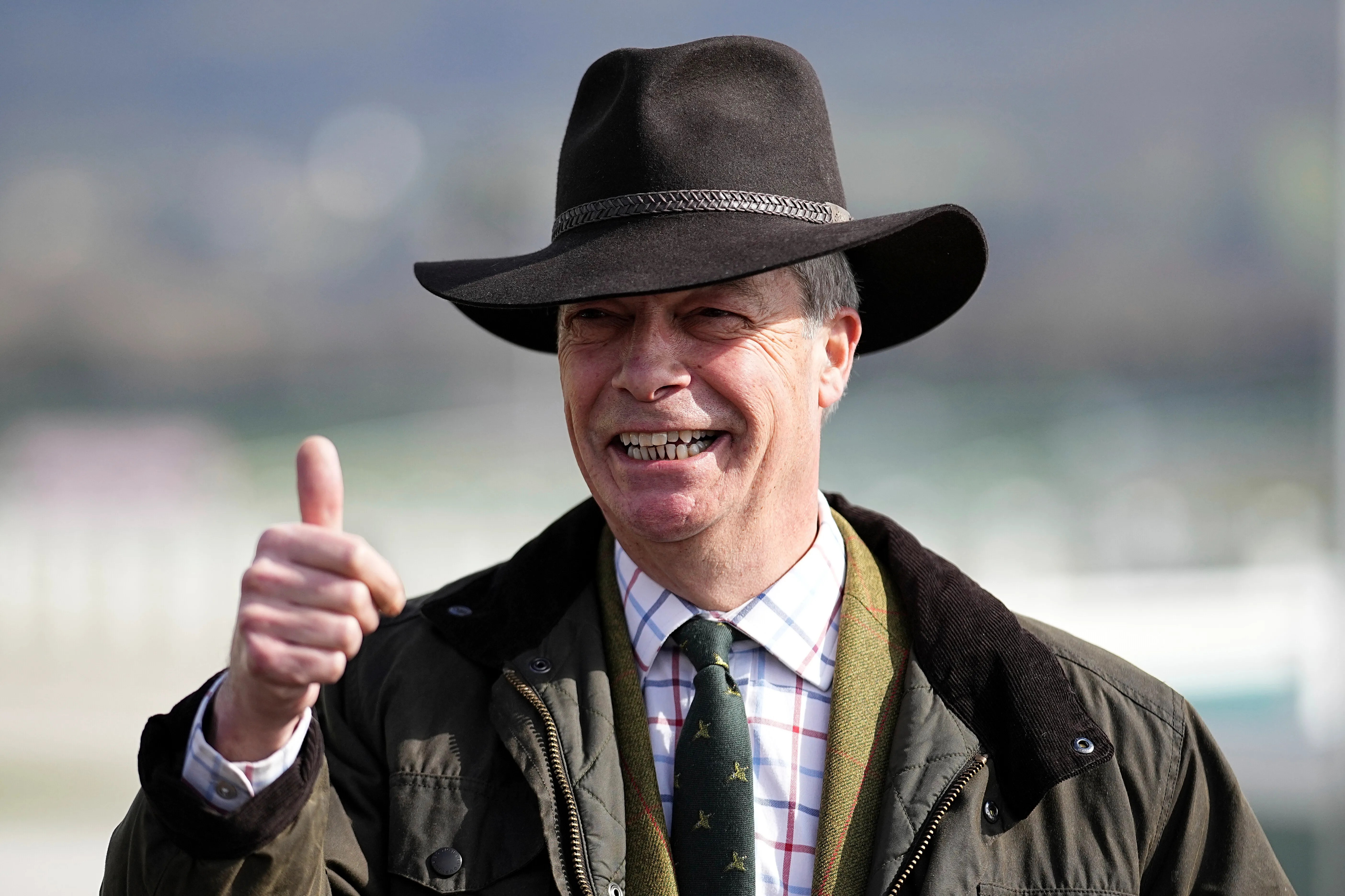 Can Nigel Farage Keep Defying The Odds Or Is Reform UK Heading For A Fall?