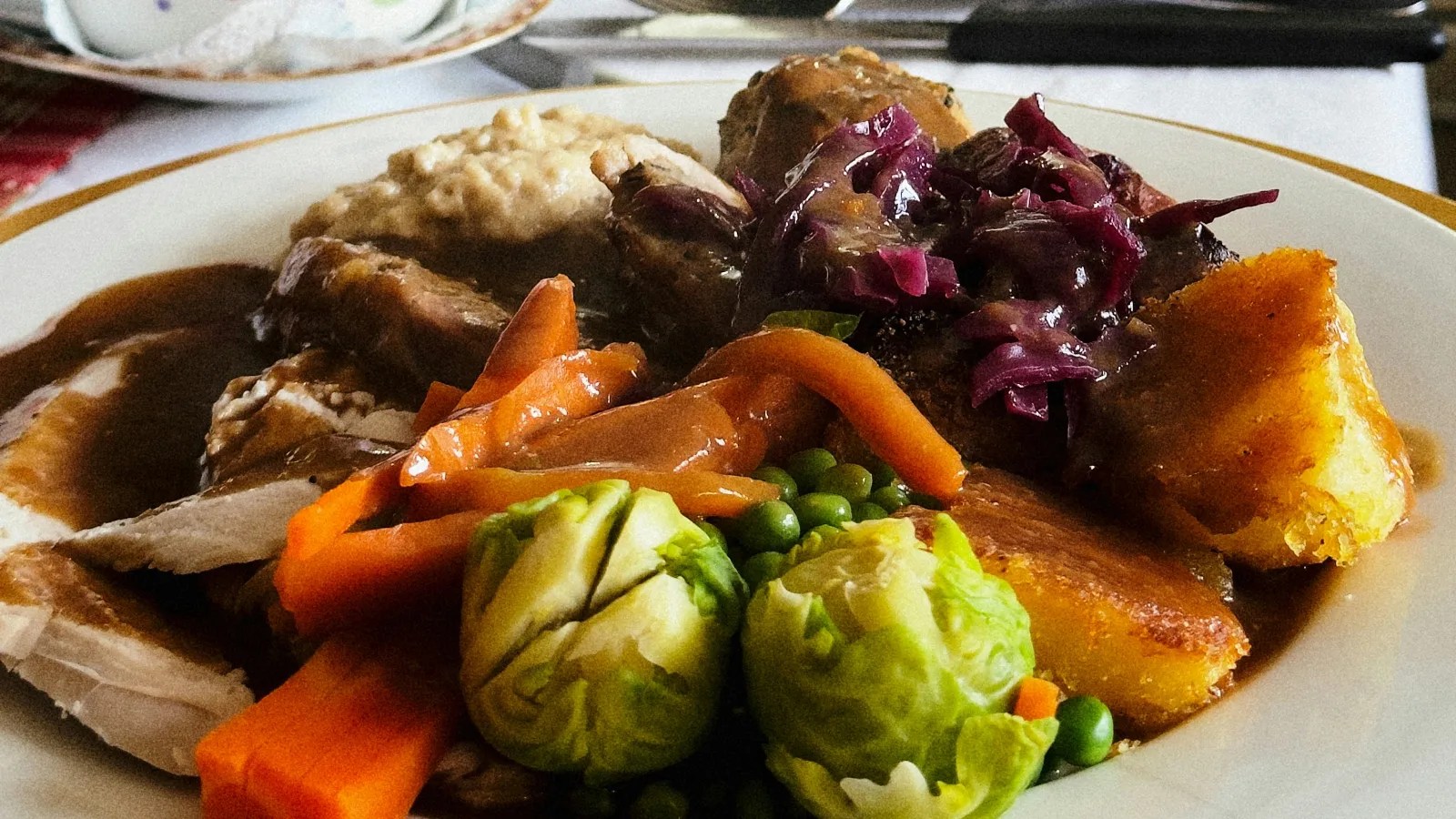 Chef Shares The Best Christmas Leftover Recipe