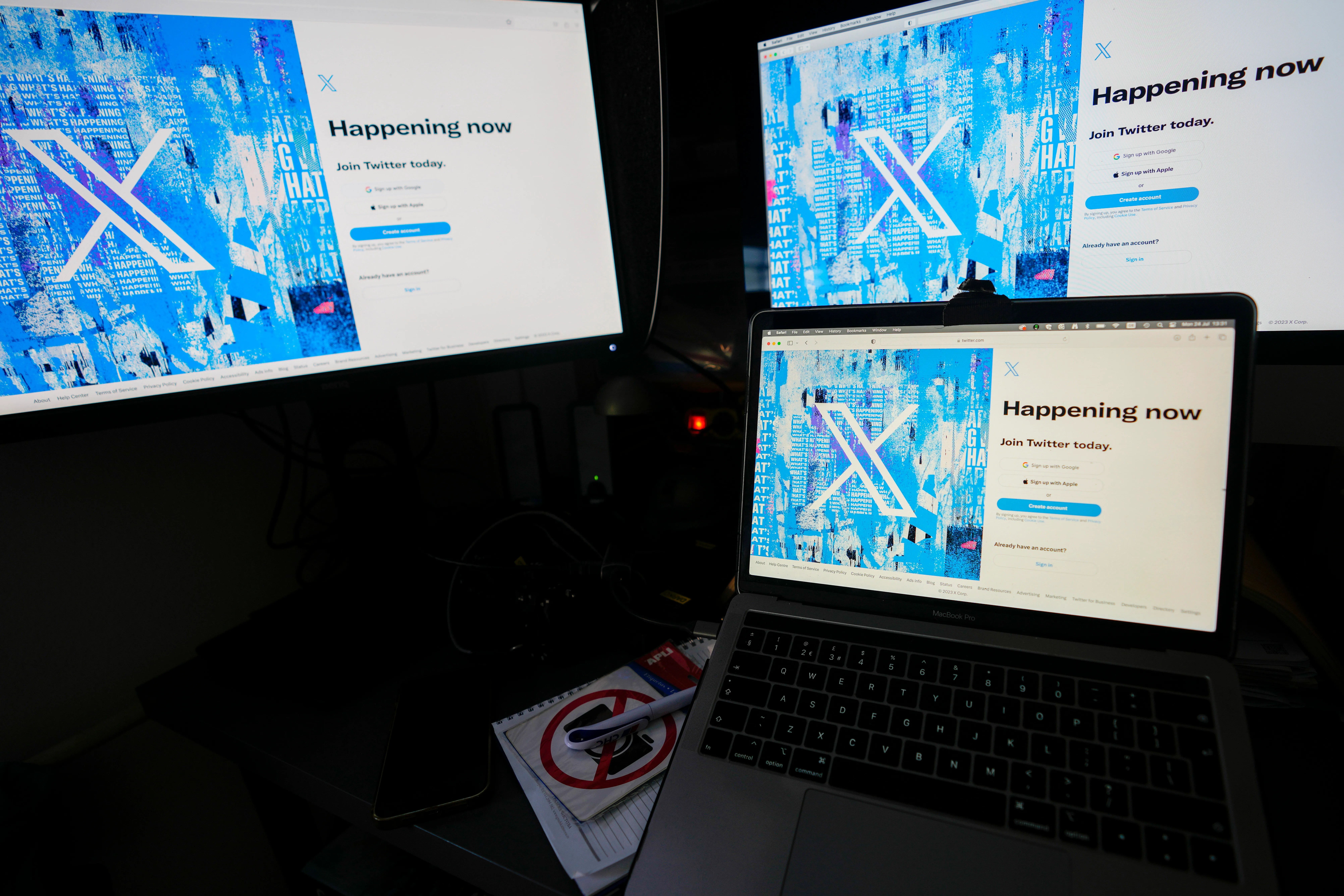 X’s ‘Insulting’ Response To Grok Scandal Explained