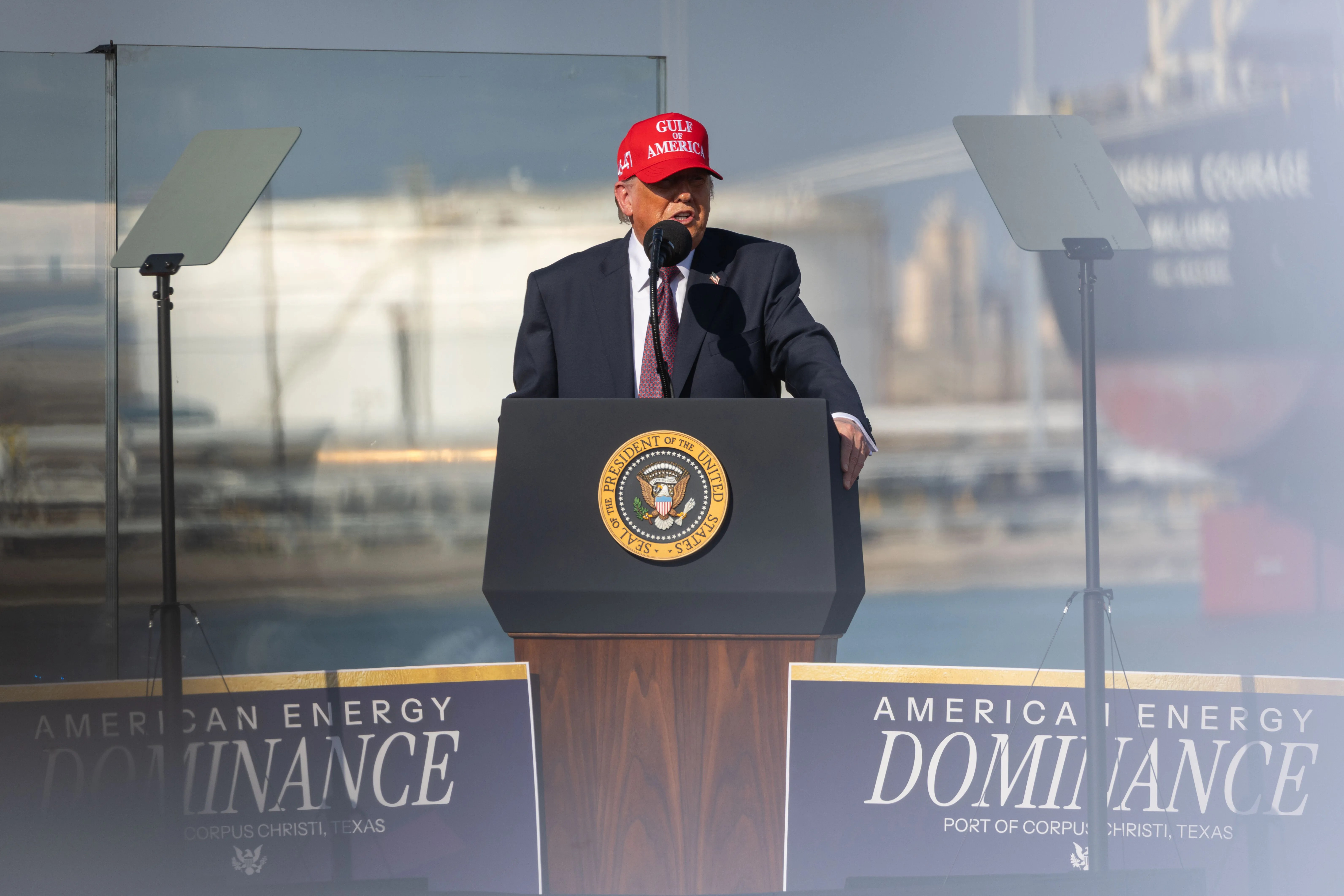 U.S. Announces First Casualties In Iran War; Poll Signals Challenge For Trump