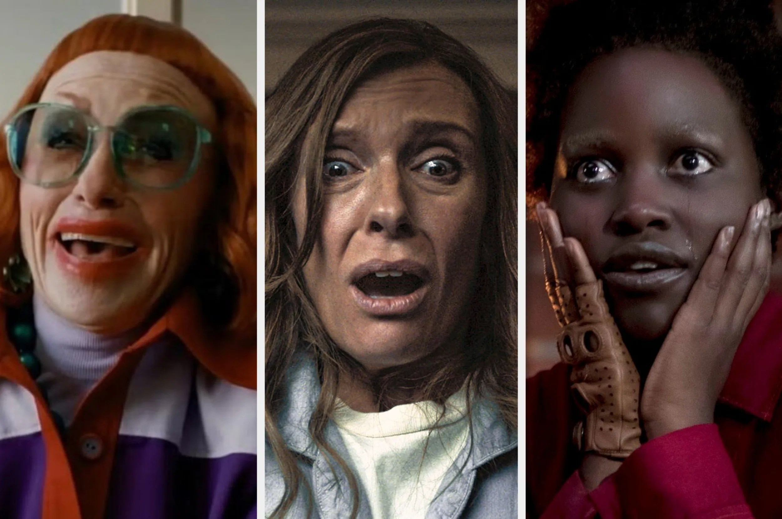 Oscars 2026: Amy Madigan In Weapons And 13 More Award-Worthy Horror Roles
