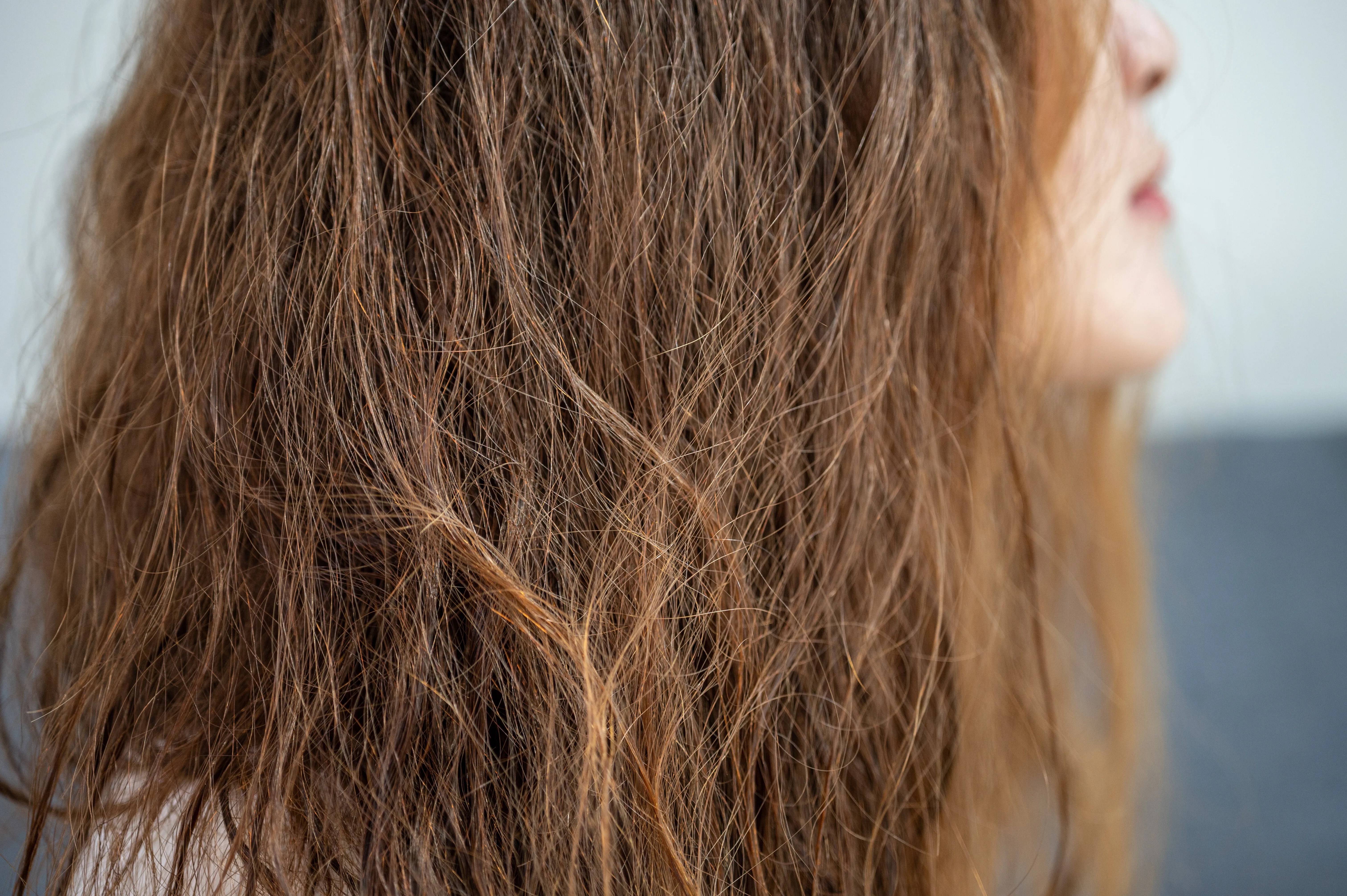 Protein Overload Impact On Hair