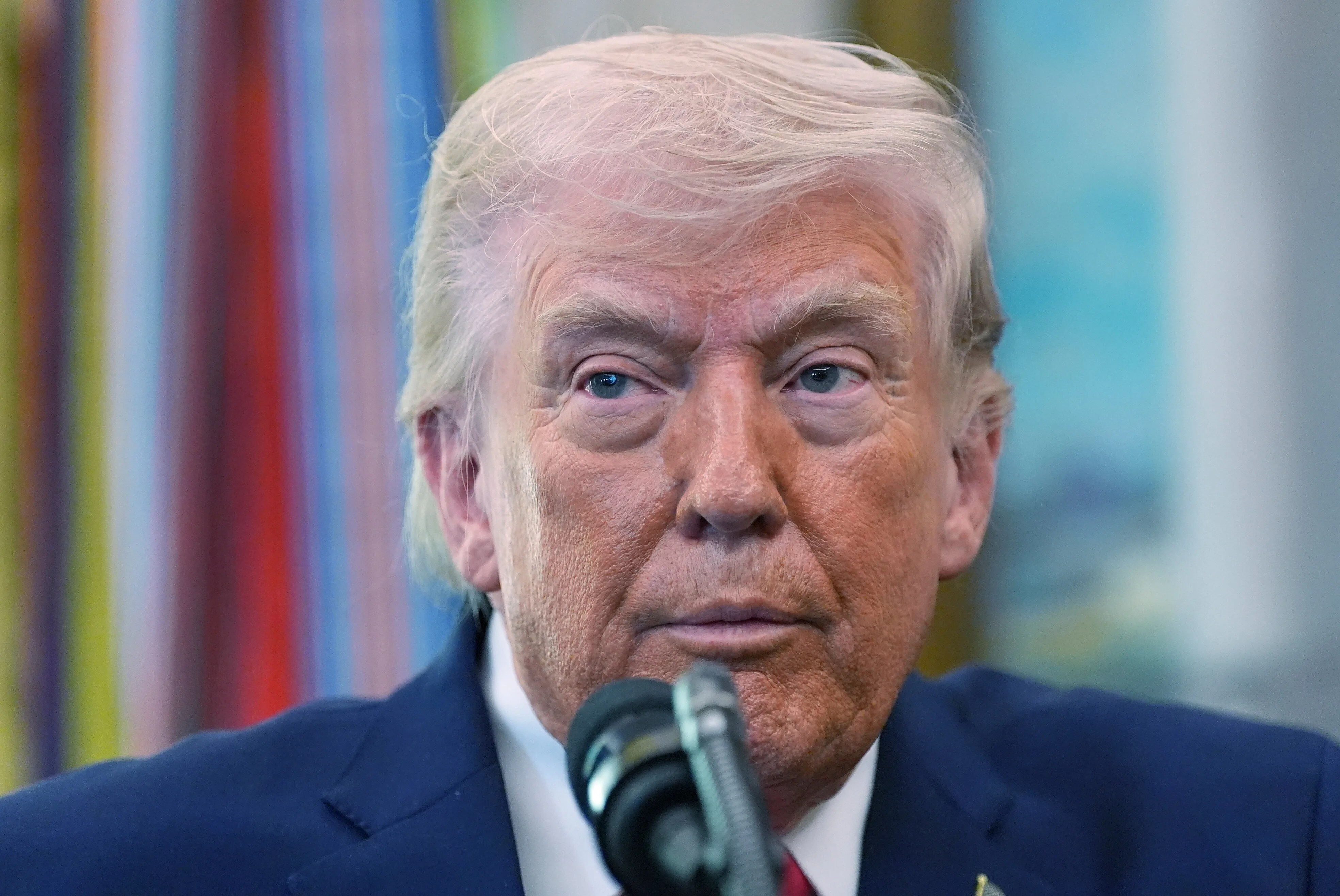 Trump Hits New Levels Of Unpopularity — And The Numbers Are Getting Ugly