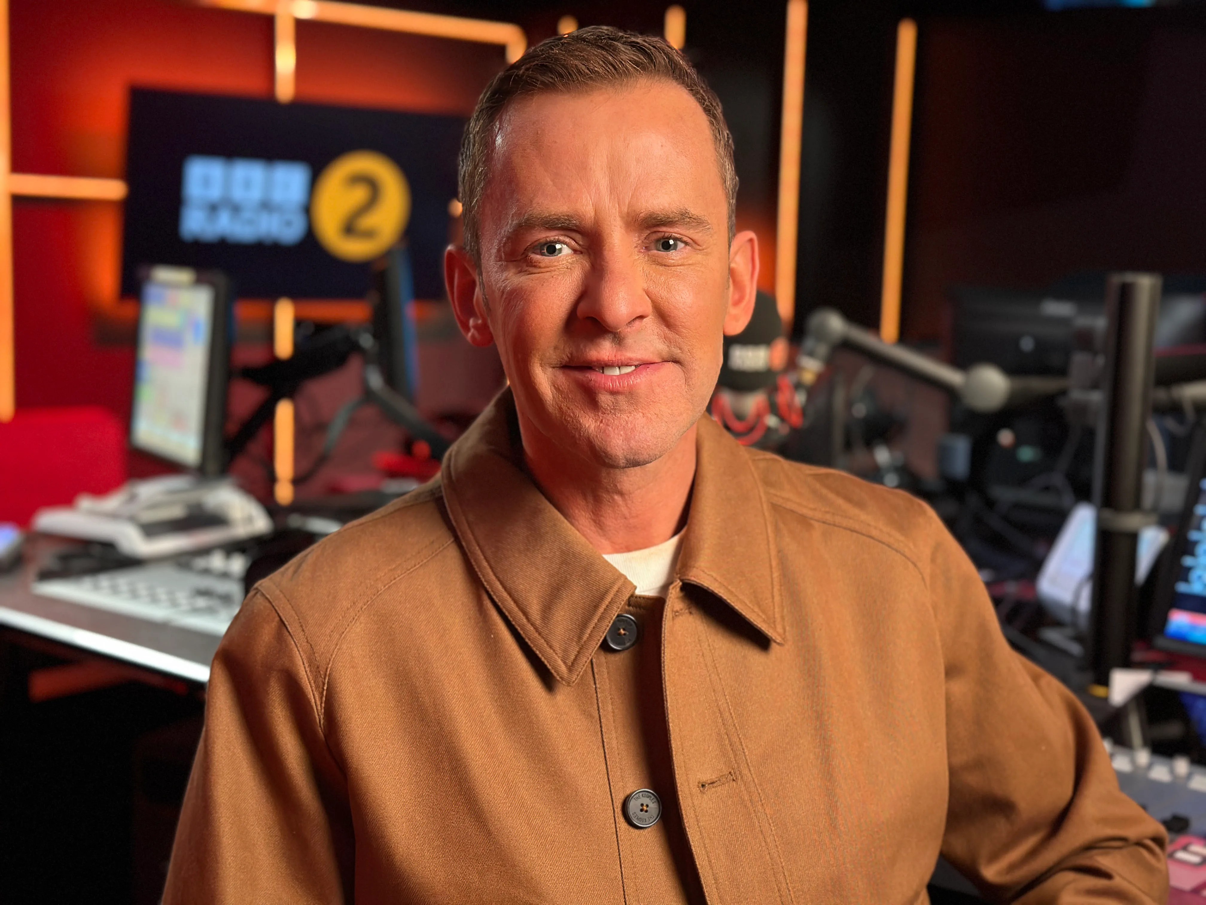Scott Mills Was Questioned By Police In 2018 Over 'Serious Sexual Offences' Allegations