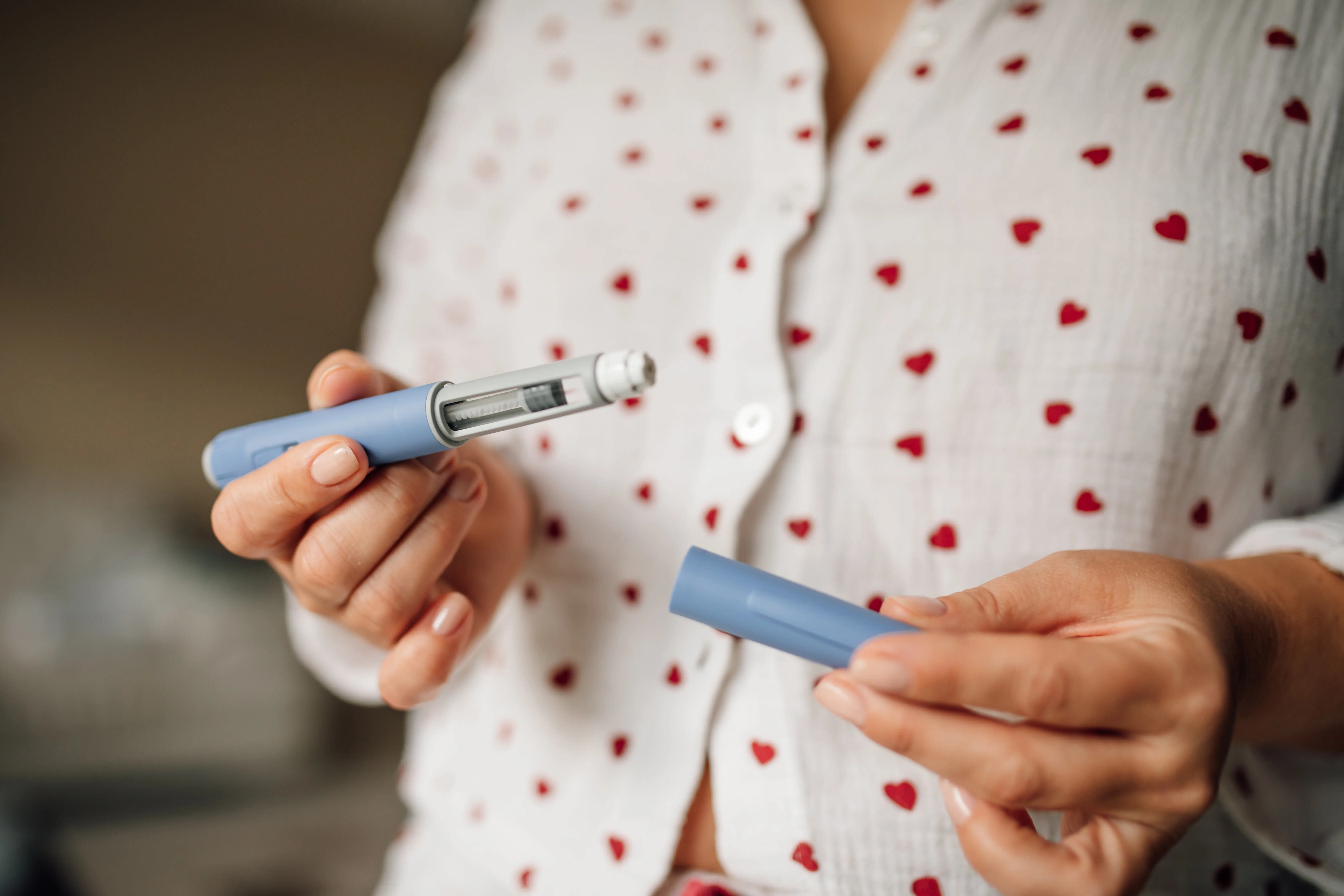 GLP-1 Medications May Reduce Cancer Progression, Study Says
