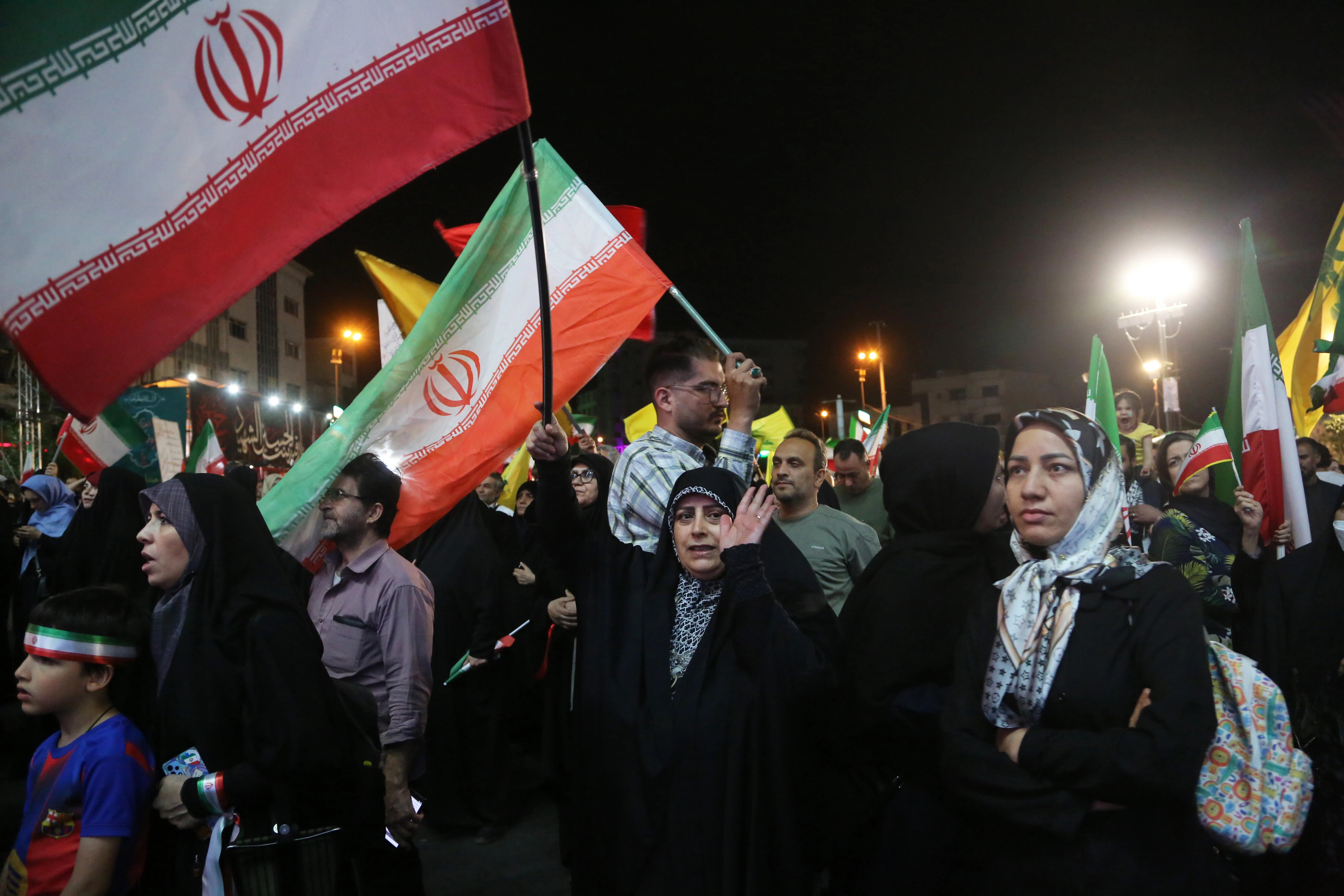 Iran Deal Includes 0 Billion Fund, More Than Half Of Which Already Committed: Report