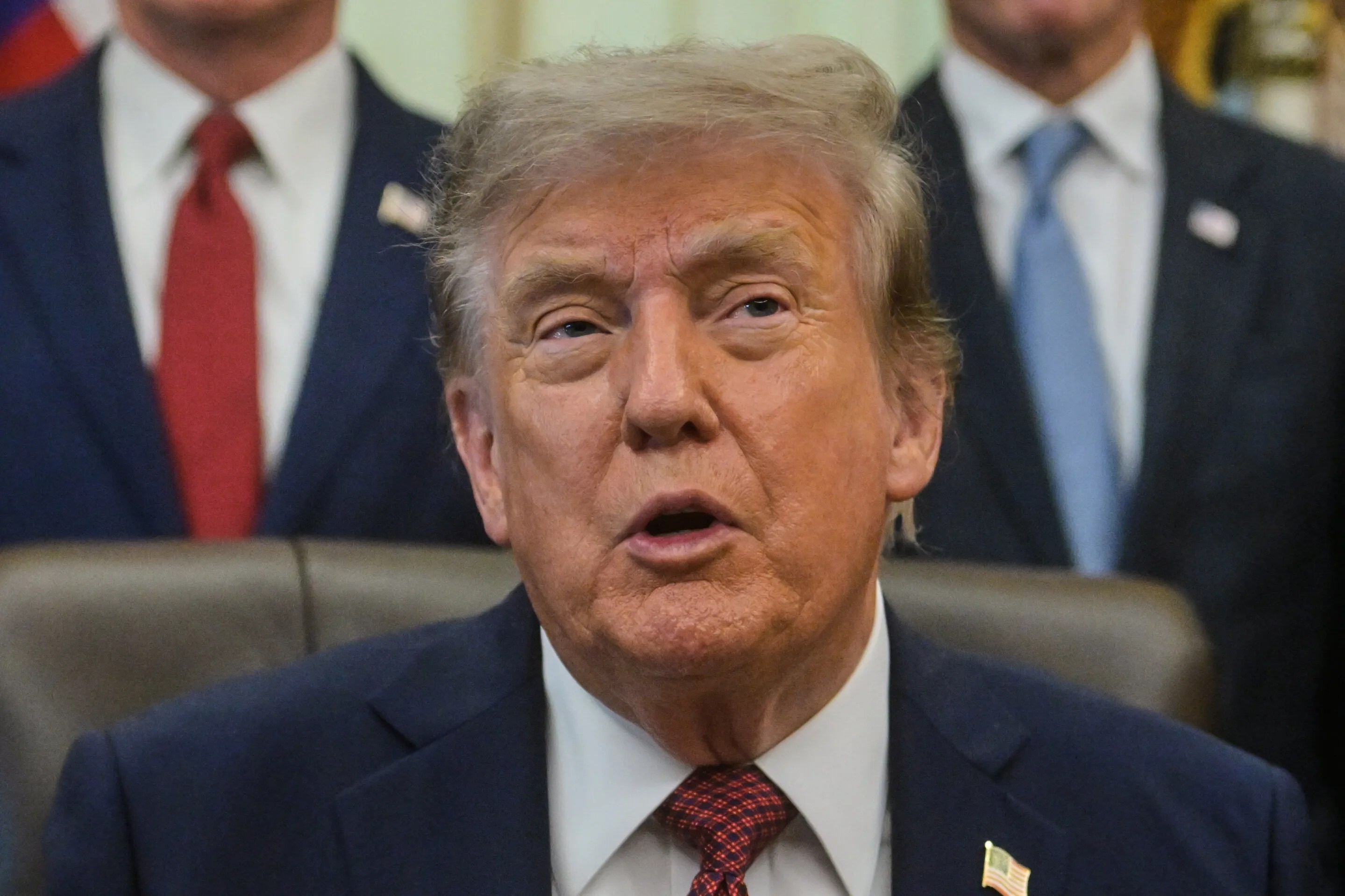 Drones Attack Iran’s Neighbors As Tehran Appears To Test Trump’s Latest Pause