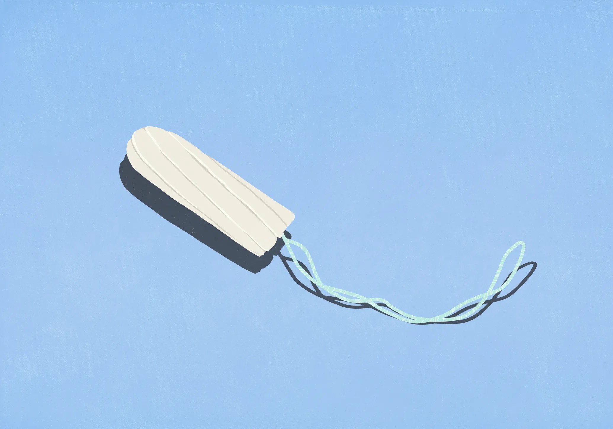 Strong Vaginal Smell And Brown Discharge? It Could Be A Retained Tampon