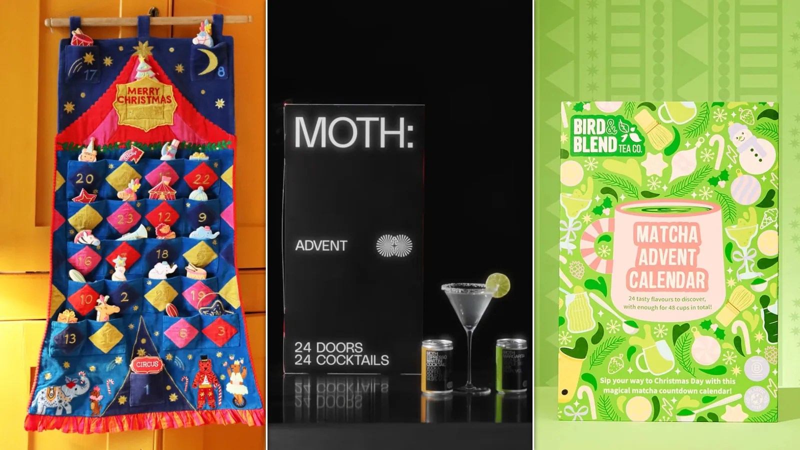 I Tested 2026's Toy Advent Calendars With Kids – These Were The Big Hits