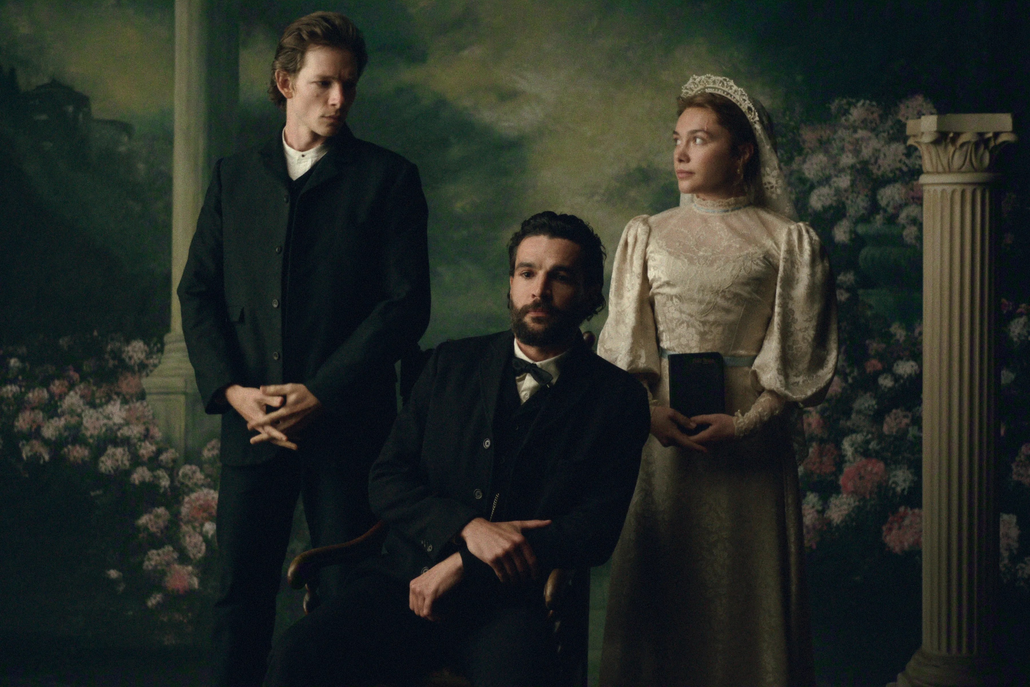 East Of Eden Reviews: Florence Pugh’s Netflix Drama Wins Over Critics