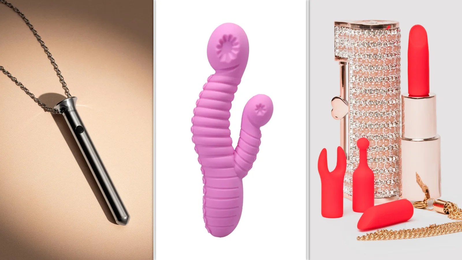 Best Sex Toys 2026: The Top Sex Tech Innovations From An Erotic Convention