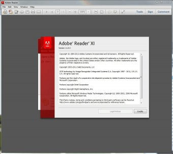 Adobe Reader Download Adobe Reader The Pdf Software Of Choice For The Most Users Globally