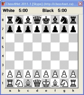 Chess4net Skype Download Chess4net Skype Je Bezplatny Program Pro Hrani Sachu Pres Skype