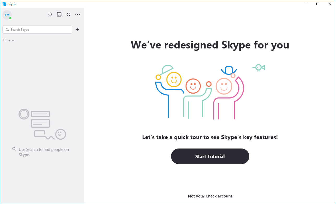 Skype Download Internet Telephony Application With Video Chatting Features
