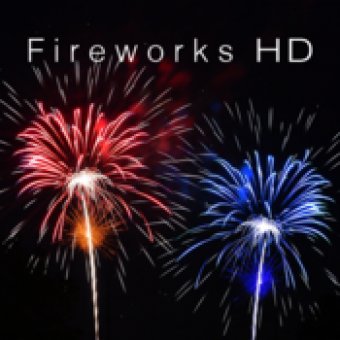 Download Free Fireworks Hd For Macos