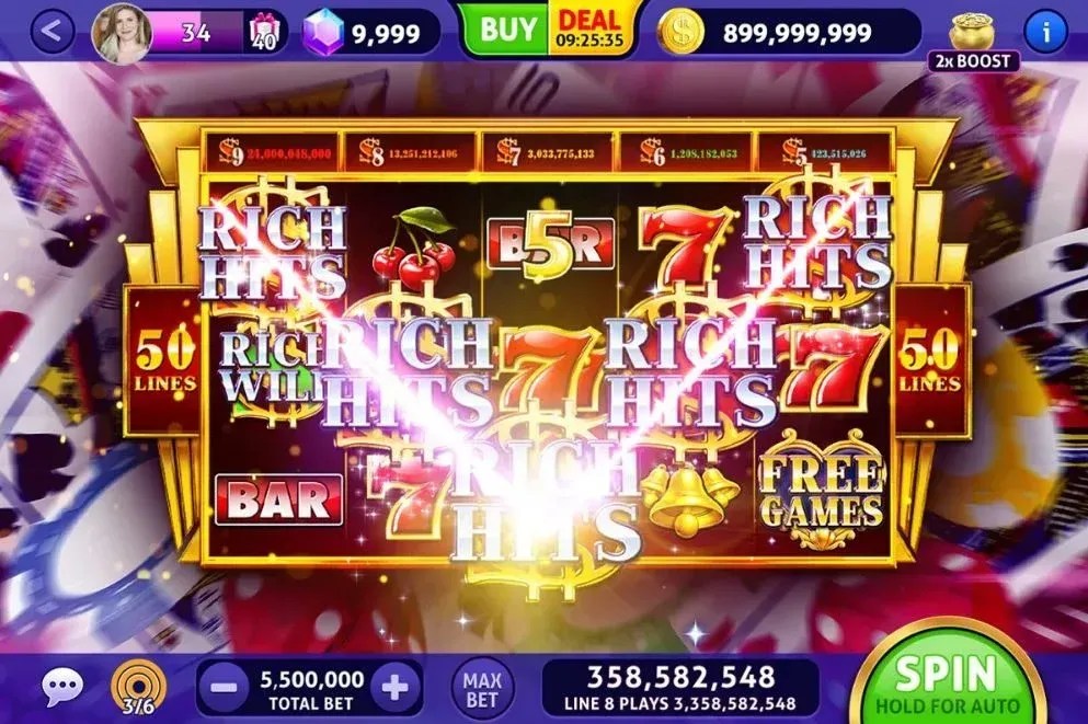 Khám phá danh sách top game tài xỉu hấp dẫn nhất hiện nay