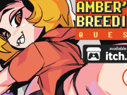 Ambers Breeding Quest - Mysterious Disappearance of Men by HonHonMaid Nude Leaks OnlyFans Photo 2