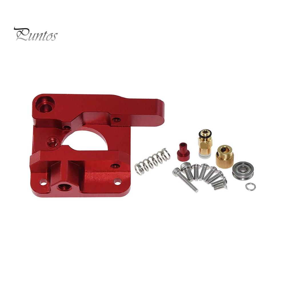 Buy For Creality Ender 3 Pro 3d Printer Mk8 Extruder Assembly Upgrade Parts Kit At Affordable Prices Free Shipping Real Reviews With Photos Joom