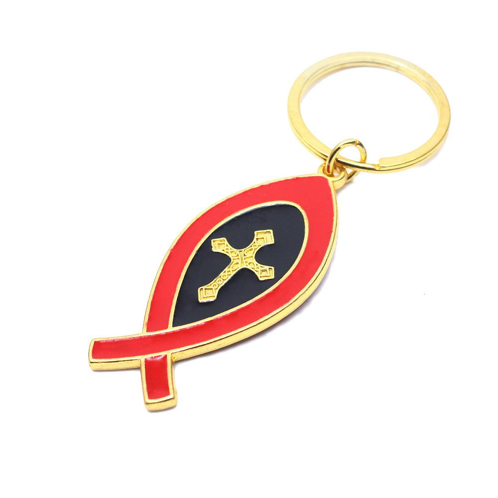 Jesus Fisch Schlusselanhanger Christus Emaille Fisch Form Kreuz Schlusselanhanger Damen Christentum Kirche Schlusselanhanger Weihnachtsgeschenke Gunstig Kaufen Preis Kostenloser Versand Echte Bewertungen Mit Fotos Joom